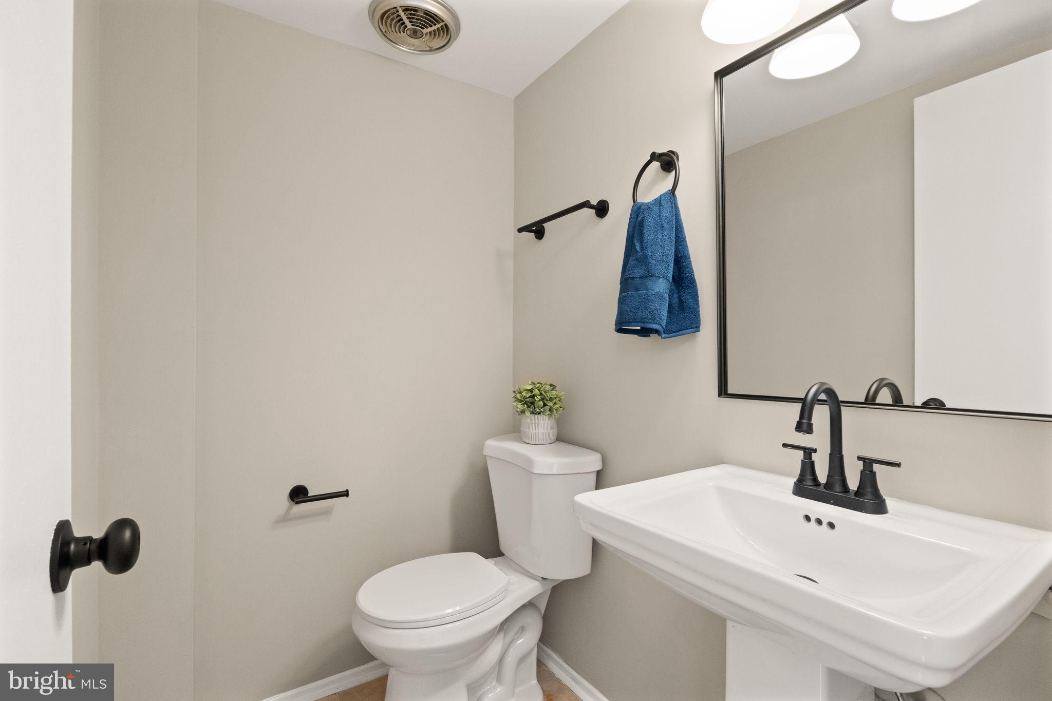 DALE CITY - Residential