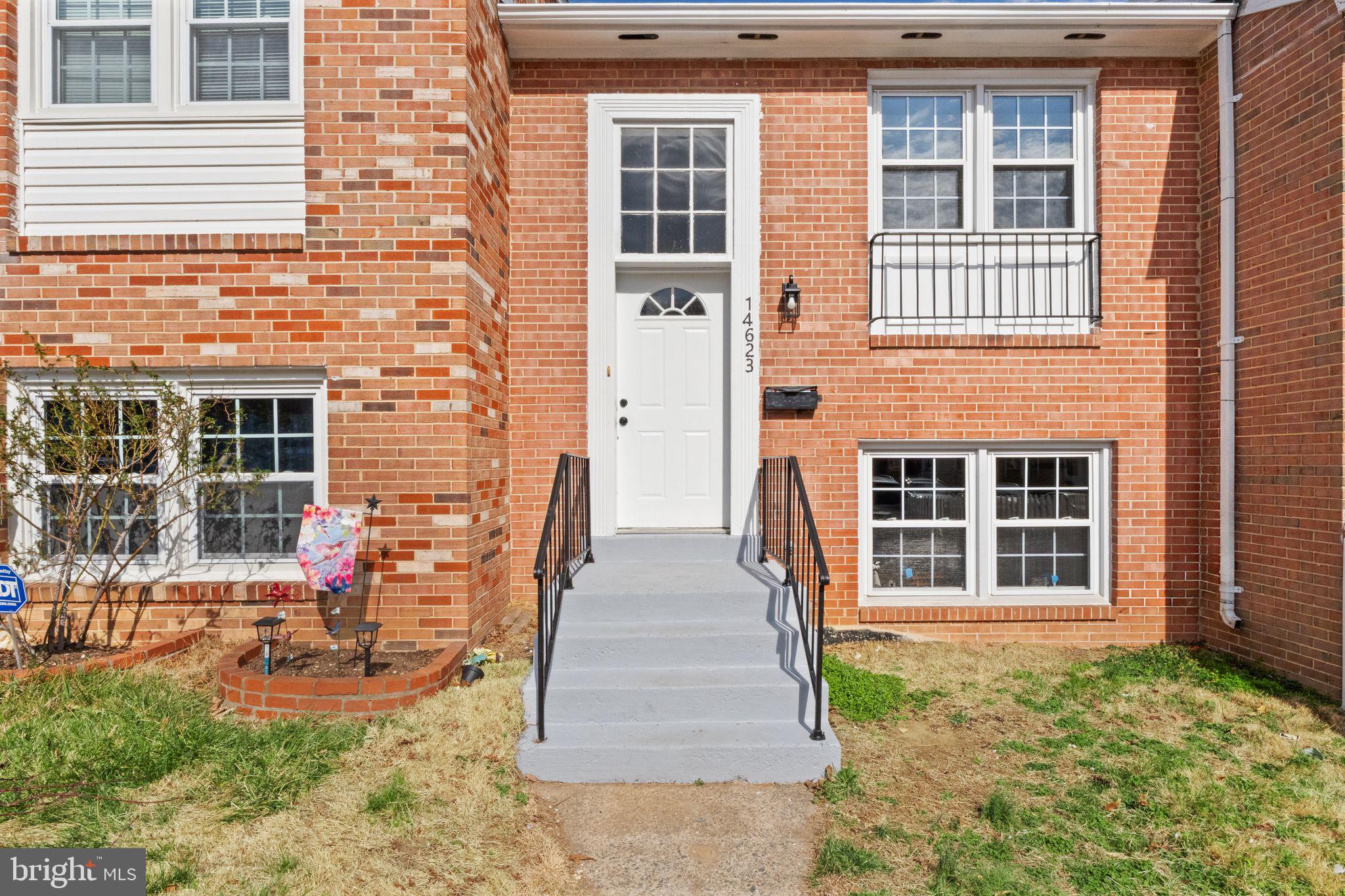 DALE CITY - Residential