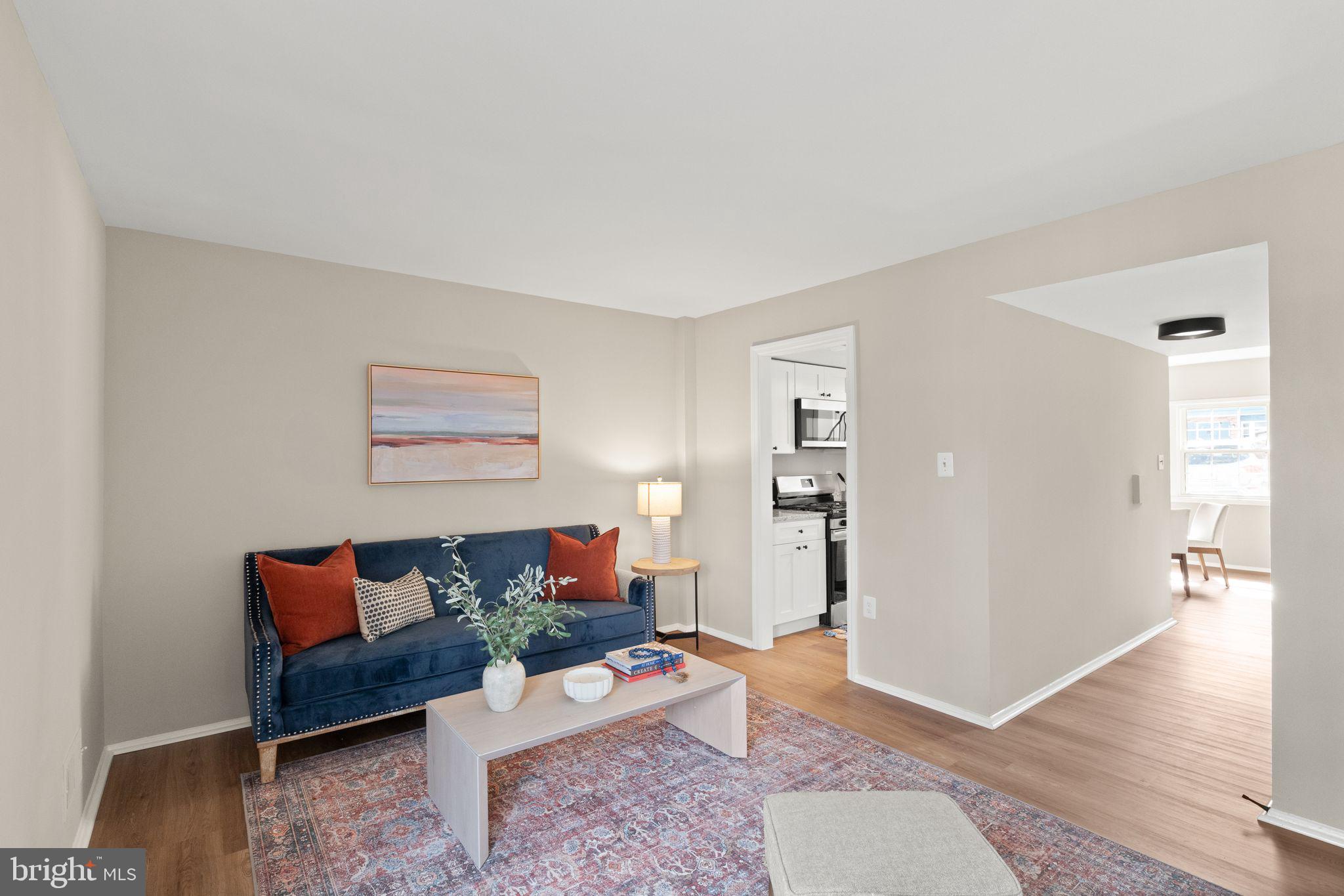 DALE CITY - Residential