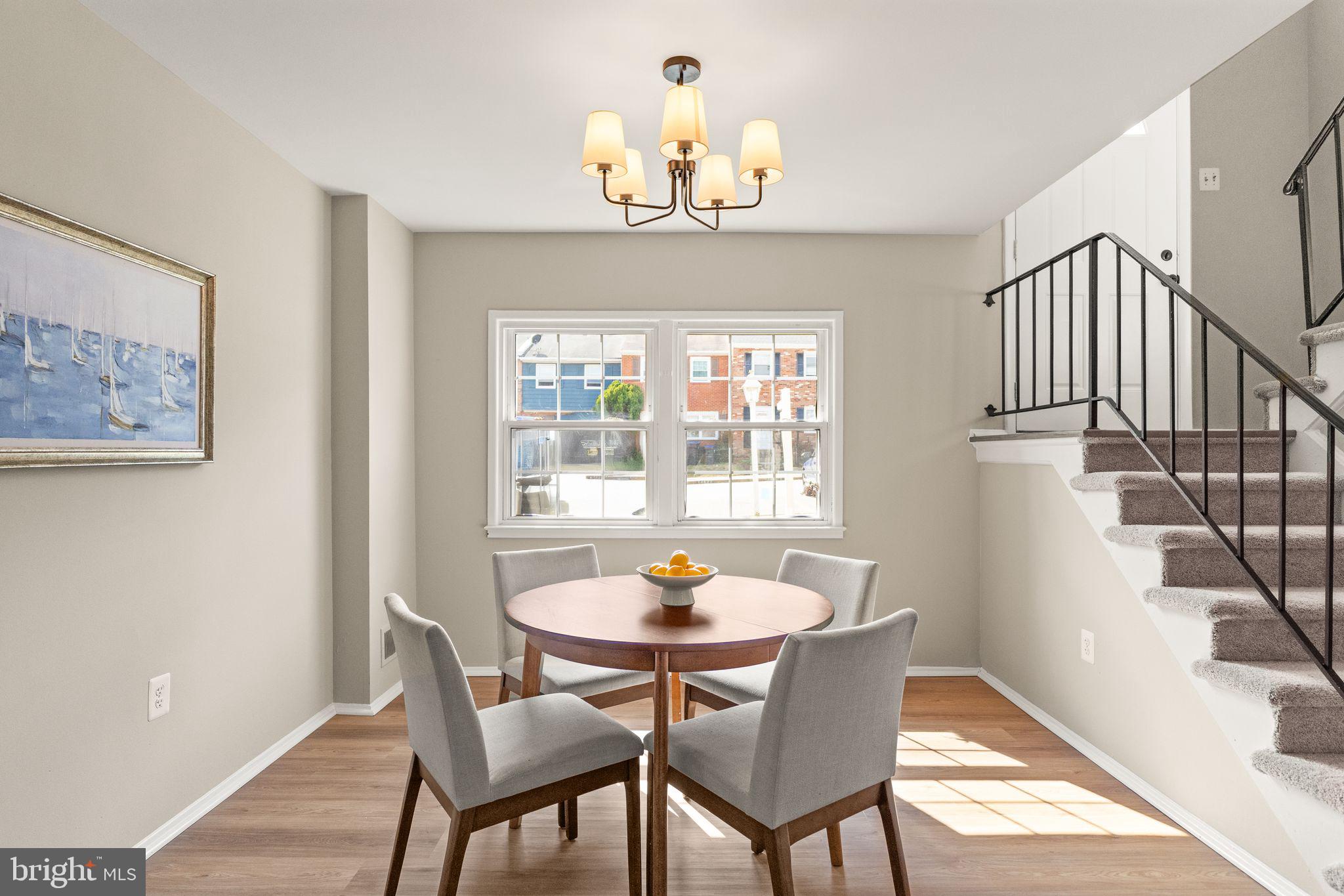 DALE CITY - Residential