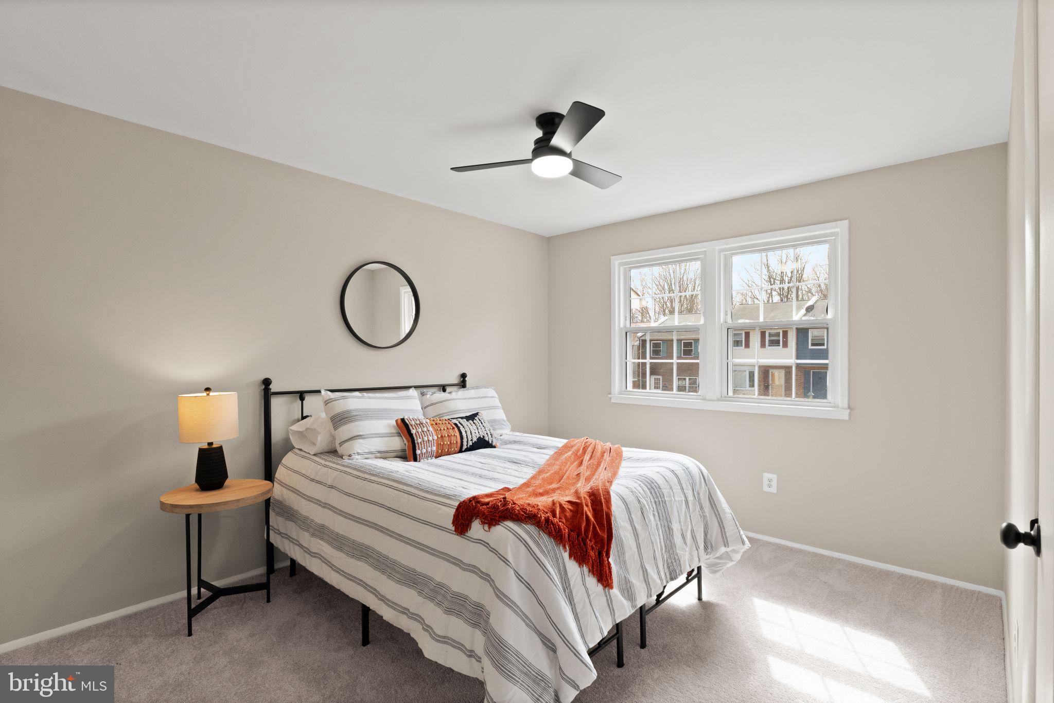 DALE CITY - Residential