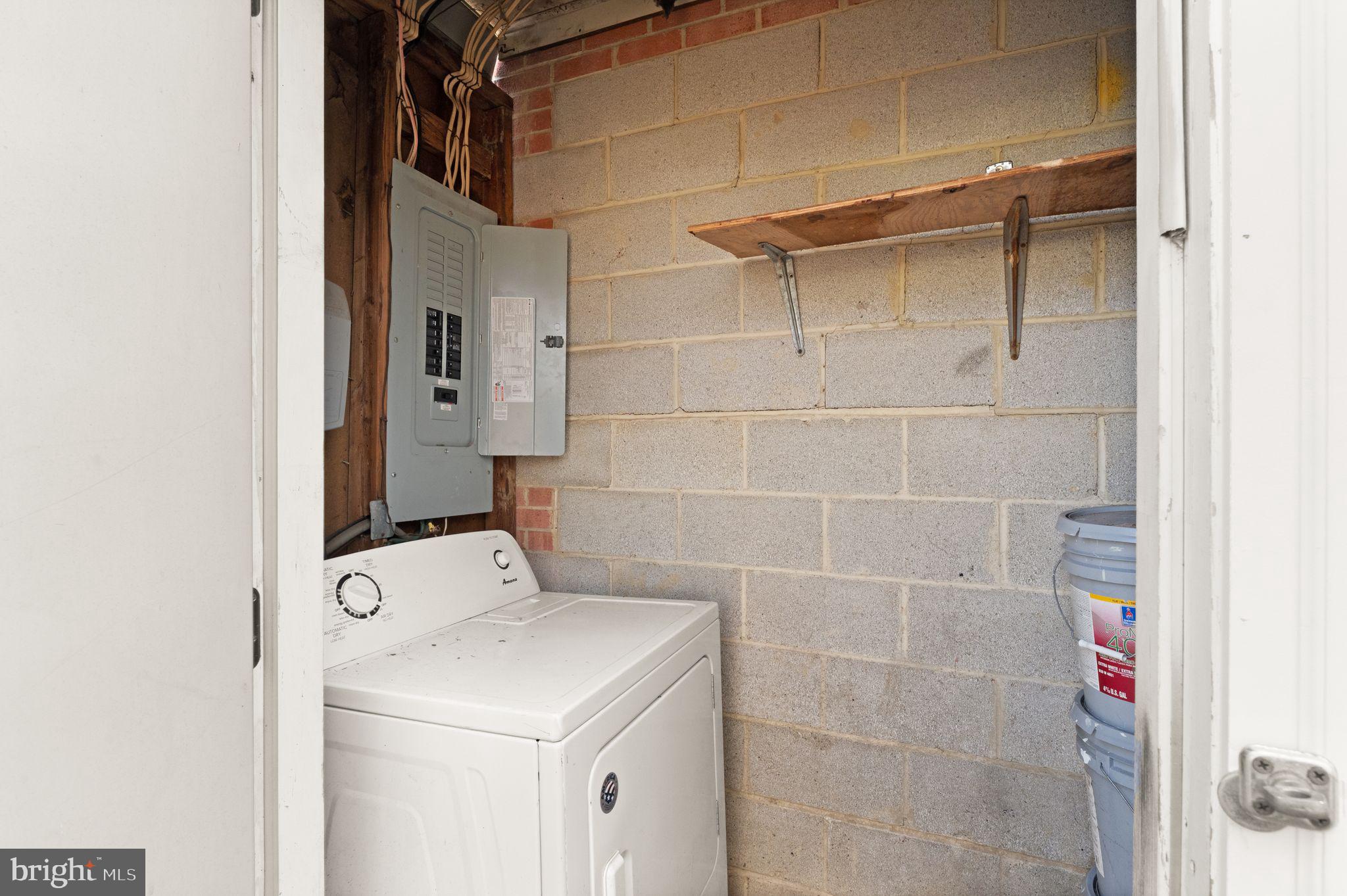 DALE CITY - Residential