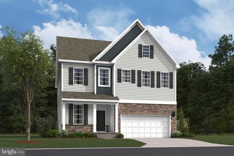 Photo of 3060 Bella Circle, EAGLEVILLE, PA 19403 (MLS # PAMC2176820)