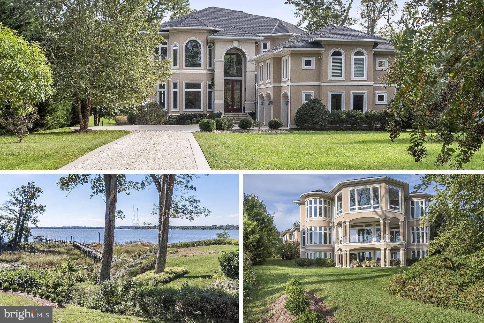 PLEASANT PLAINS - Residential