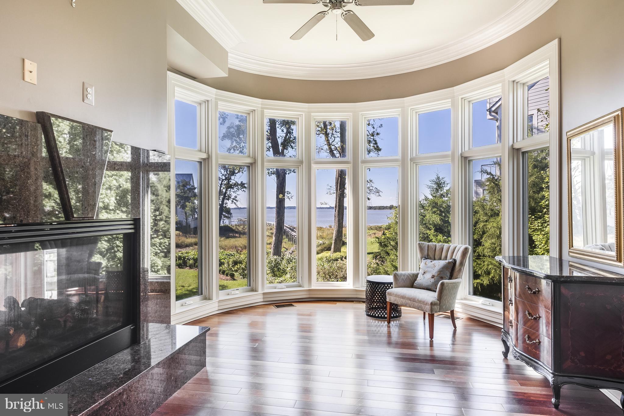 PLEASANT PLAINS - Residential