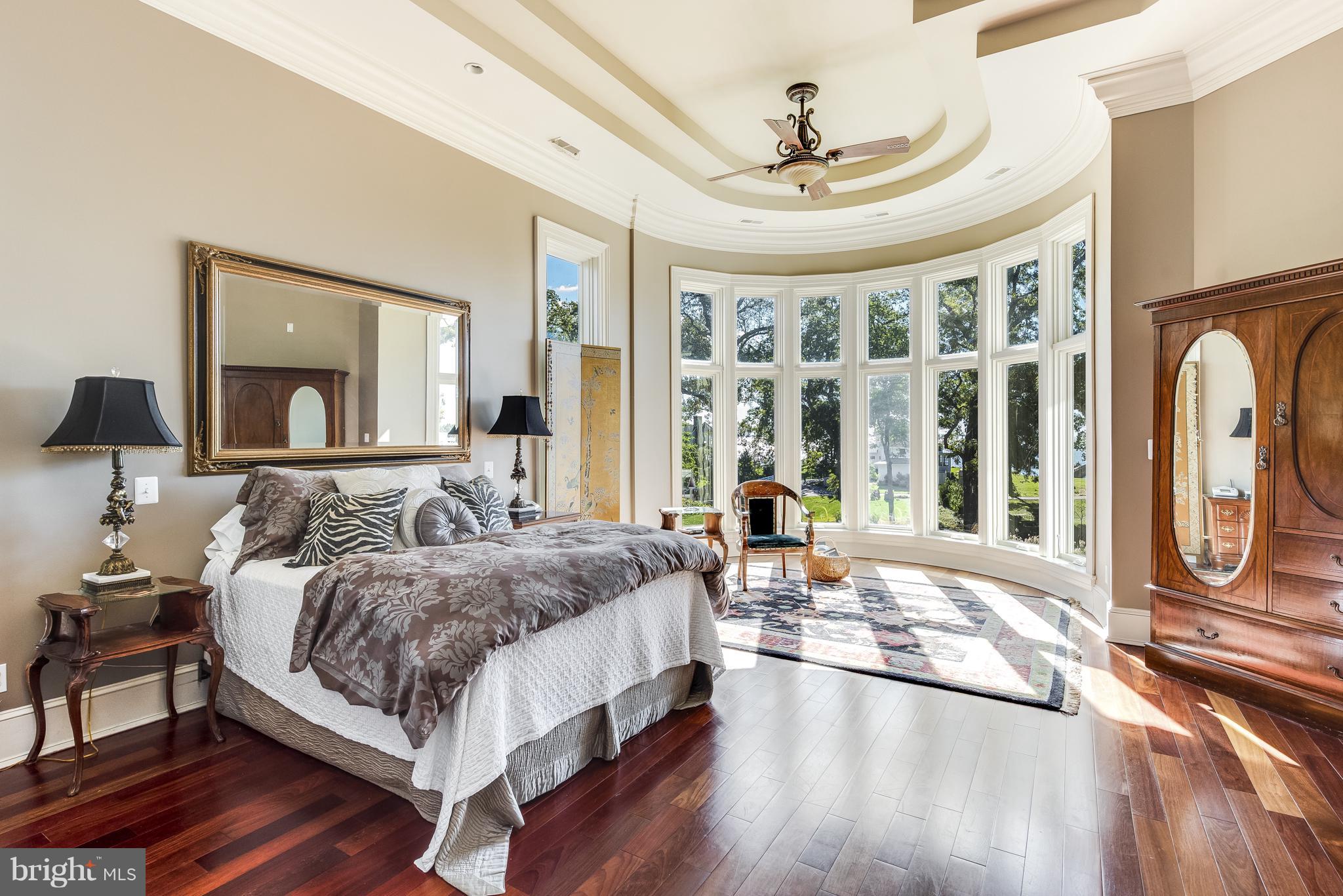 PLEASANT PLAINS - Residential