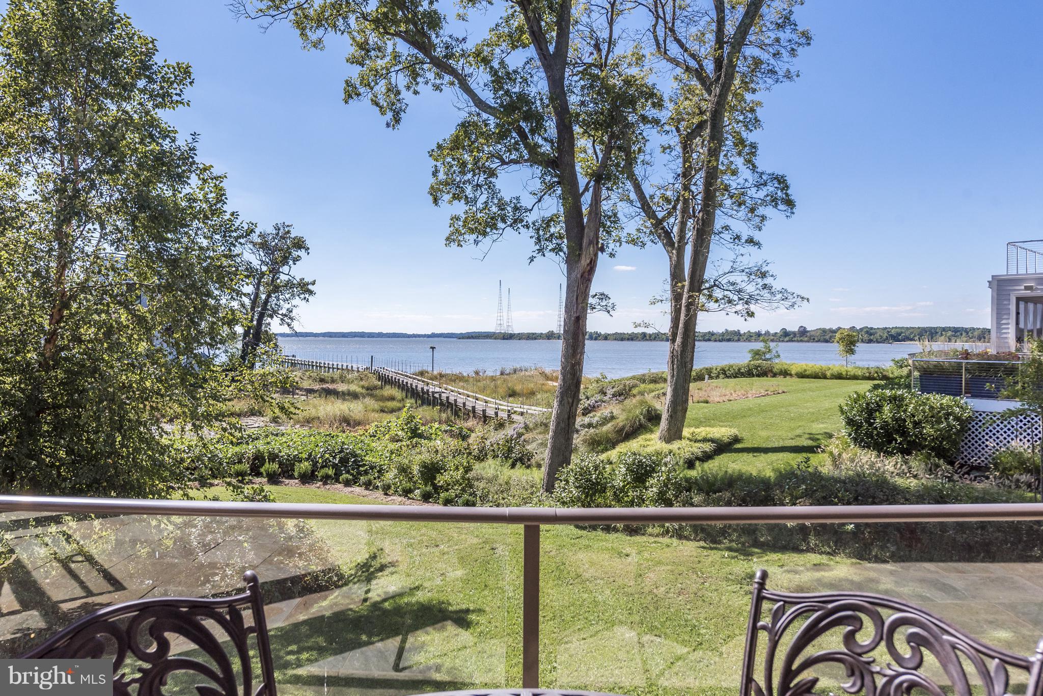 PLEASANT PLAINS - Residential