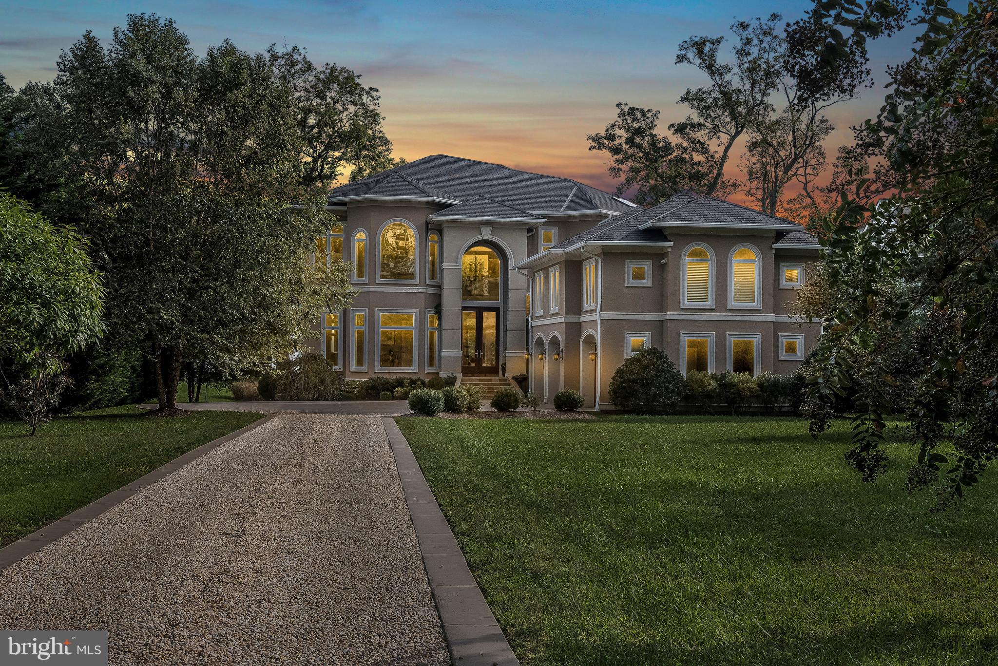 PLEASANT PLAINS - Residential