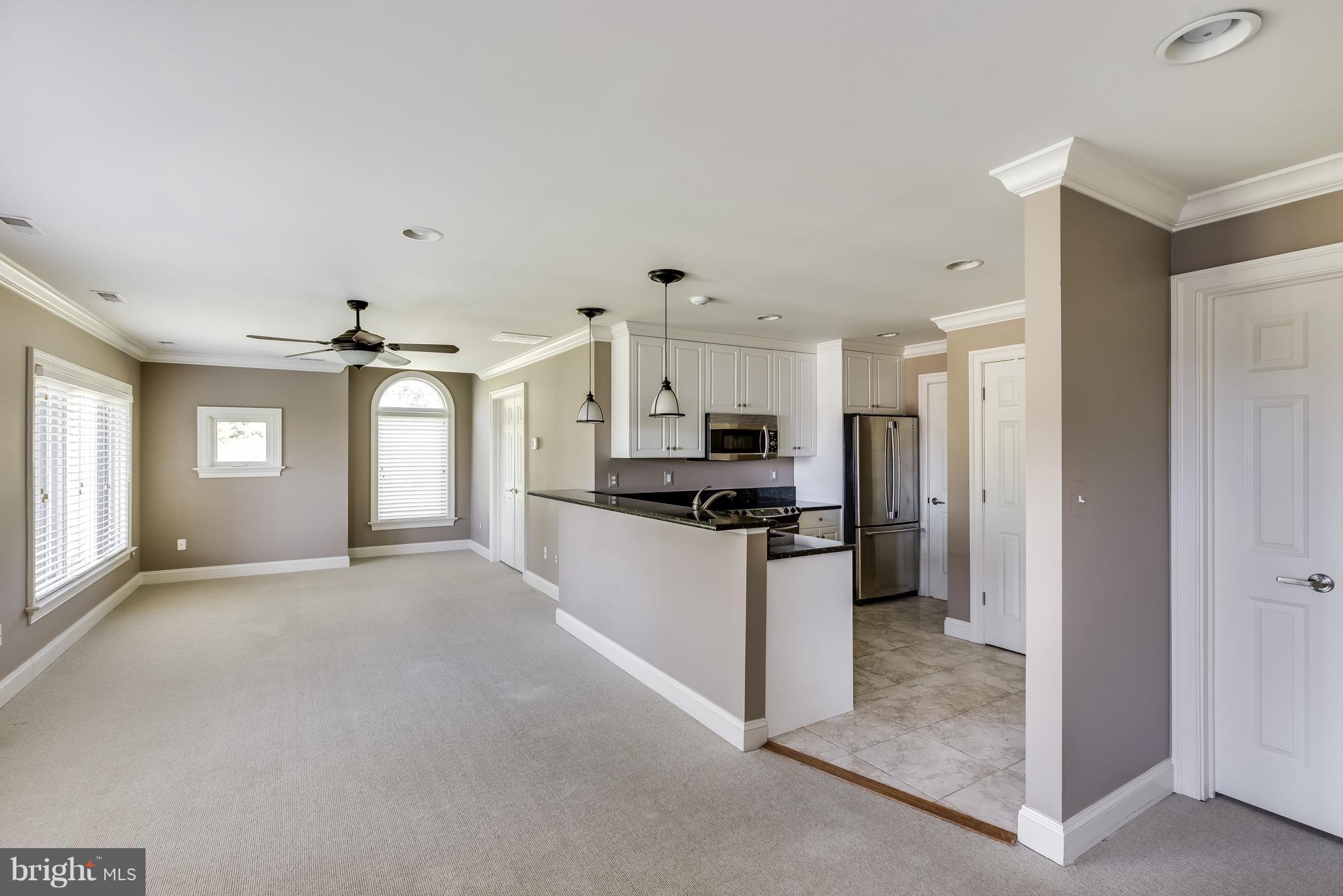 PLEASANT PLAINS - Residential