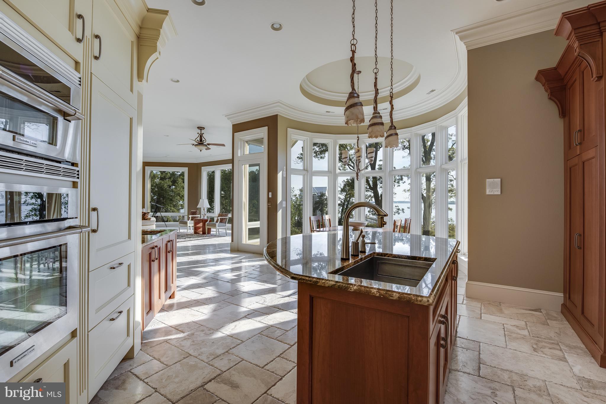 PLEASANT PLAINS - Residential