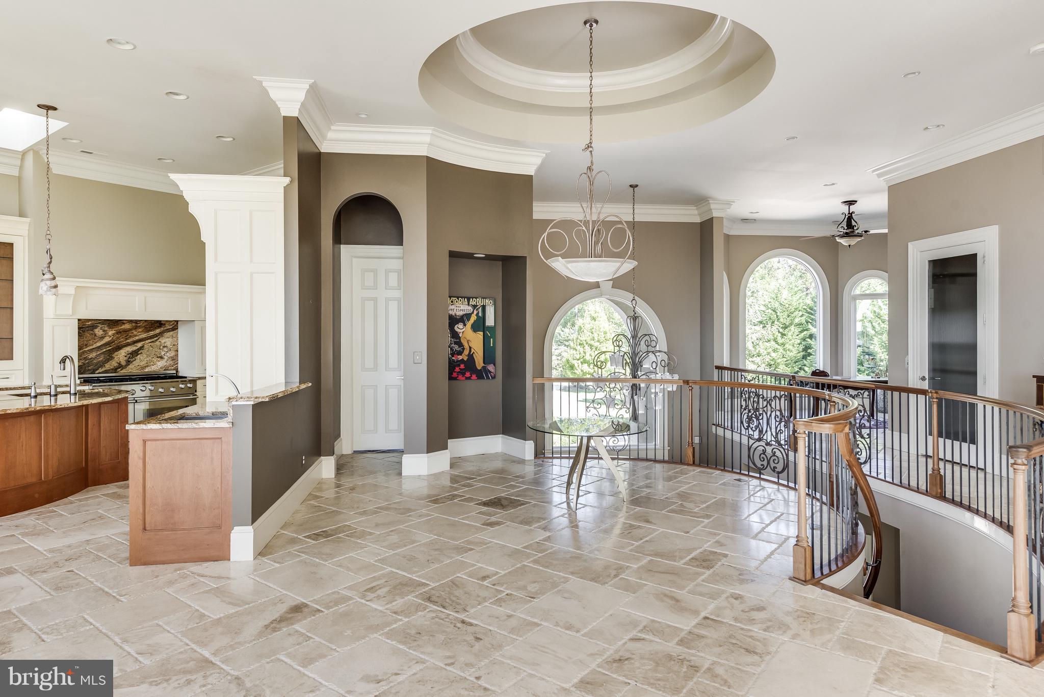 PLEASANT PLAINS - Residential