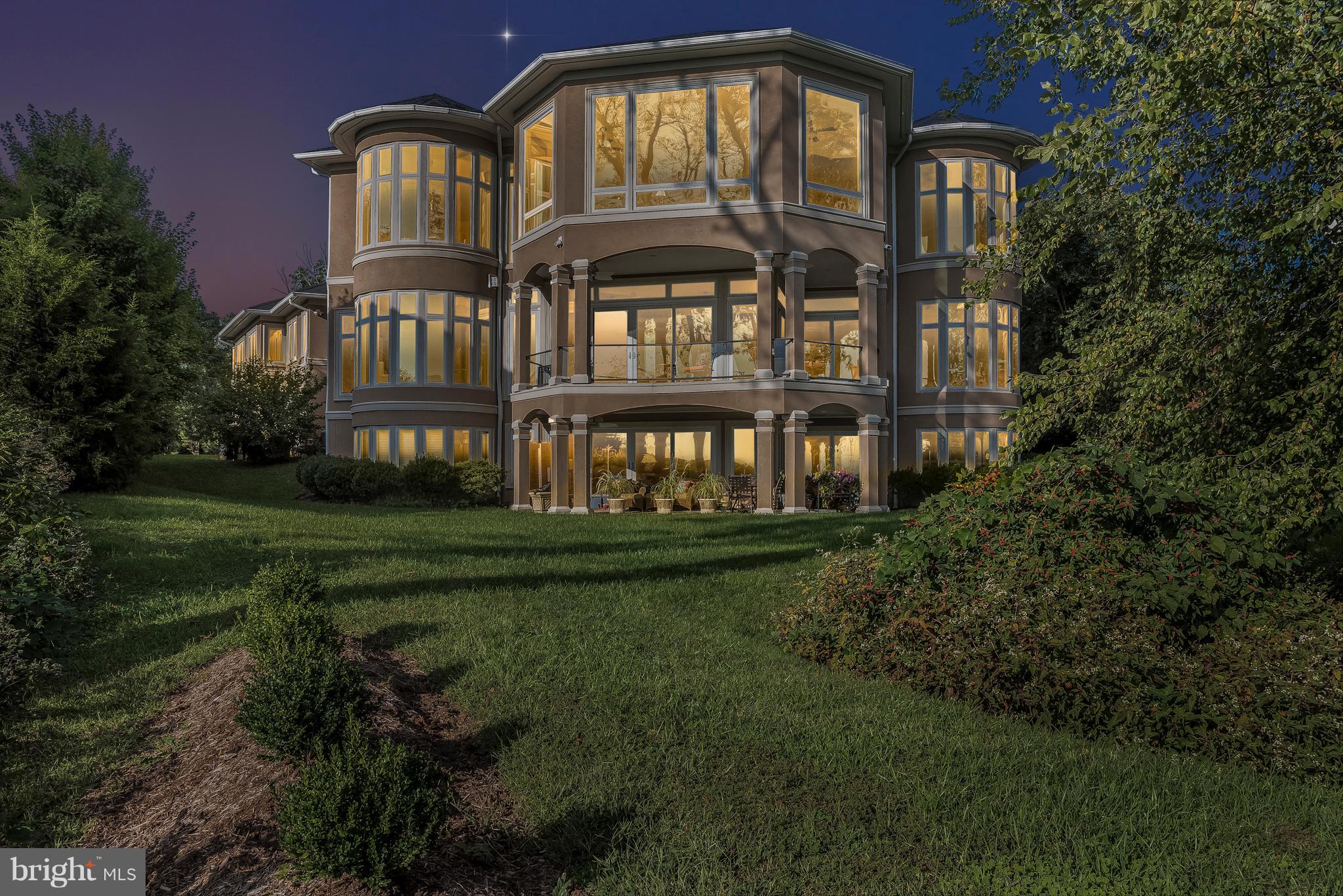 PLEASANT PLAINS - Residential