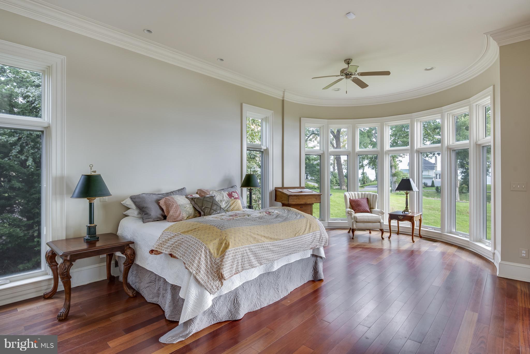 PLEASANT PLAINS - Residential