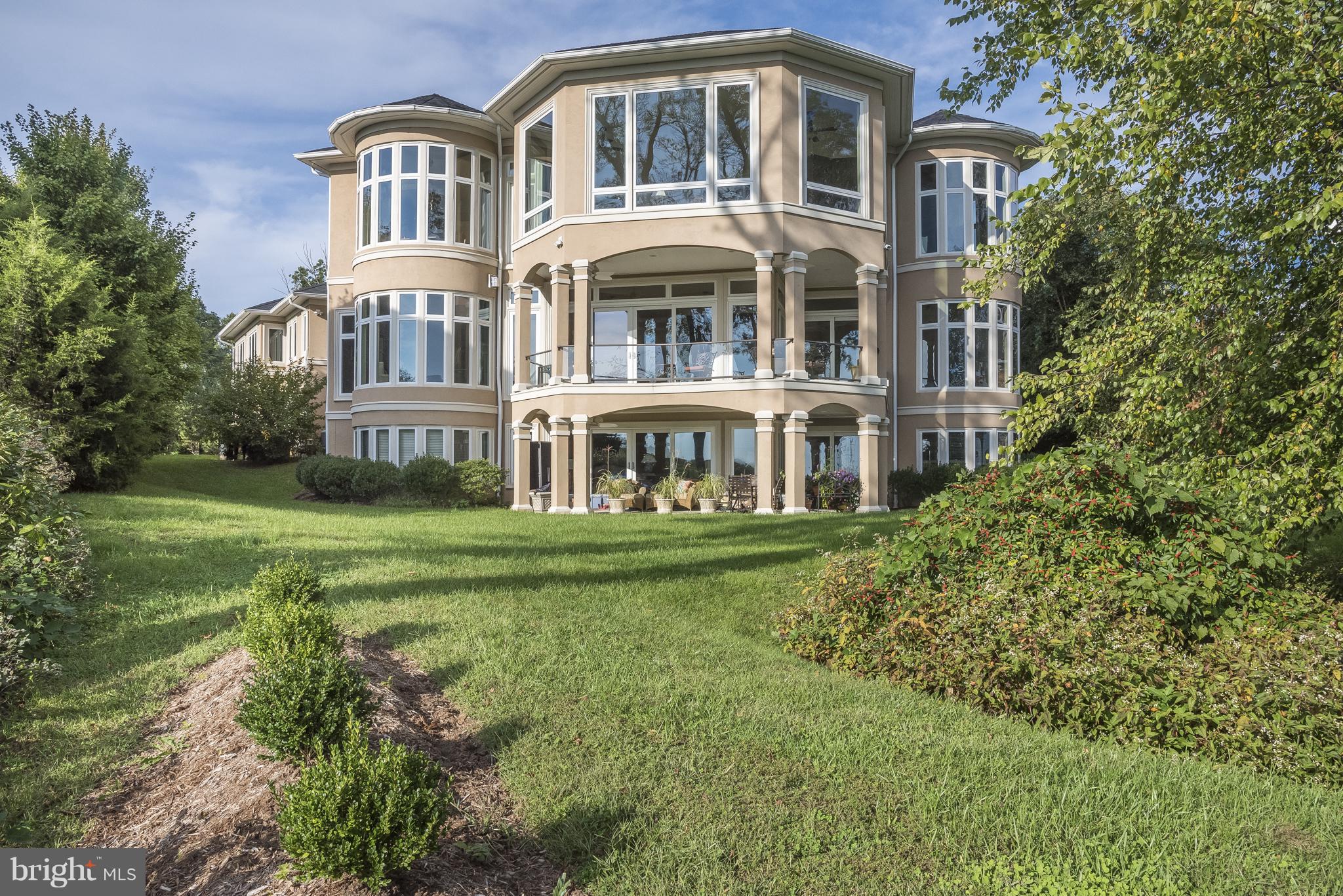 PLEASANT PLAINS - Residential