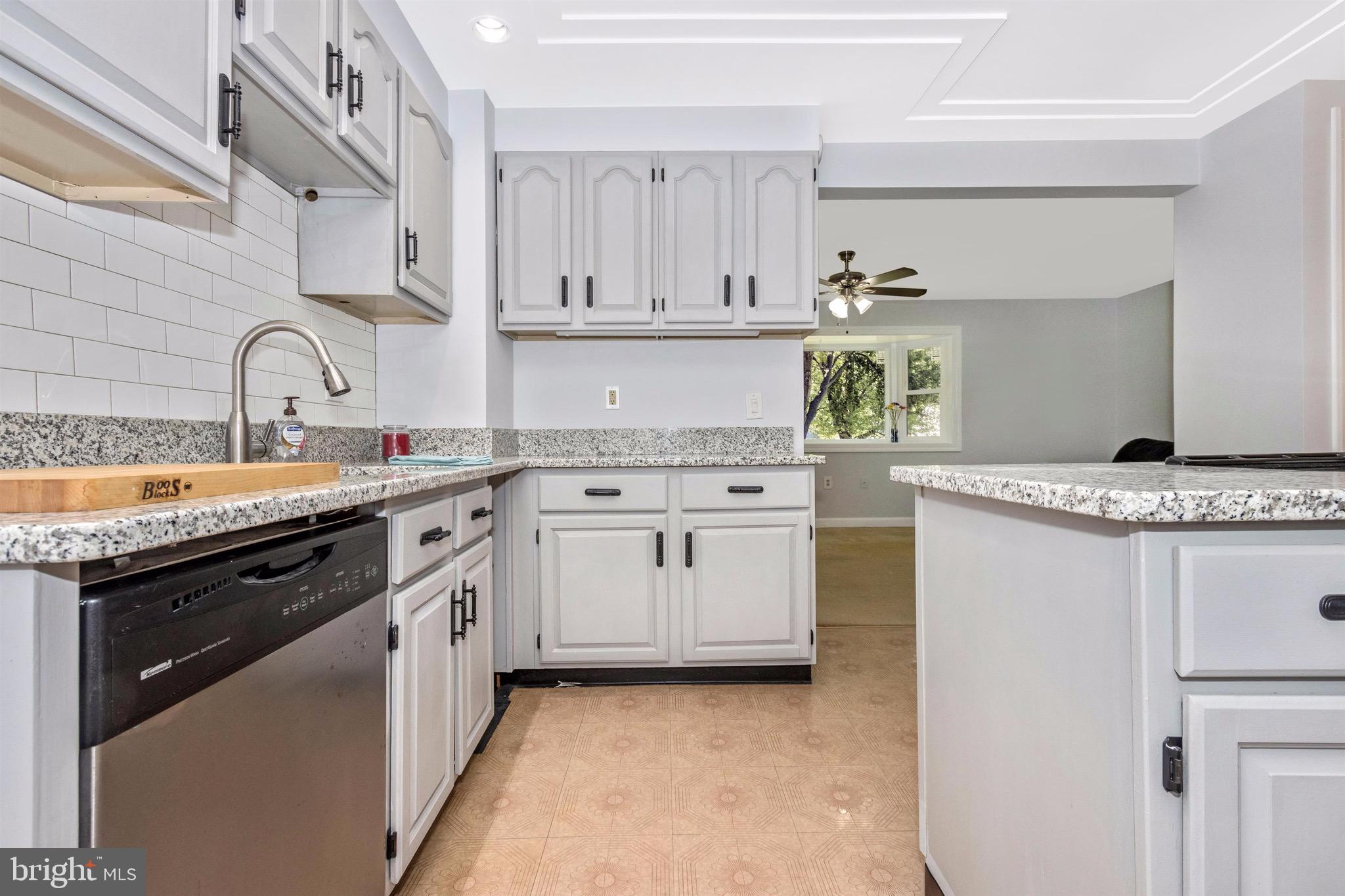 OWINGS MILLS - Residential