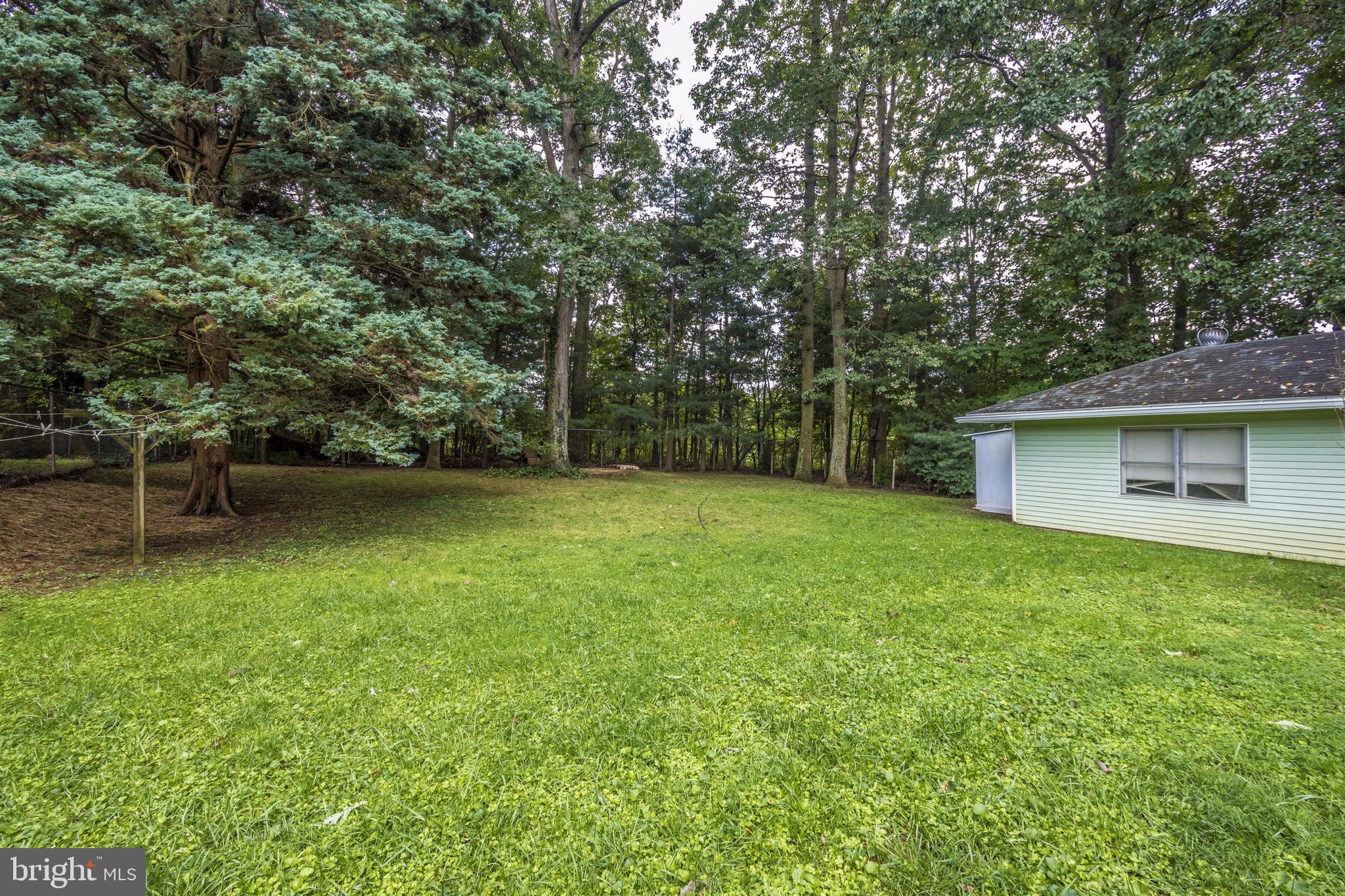 OWINGS MILLS - Residential