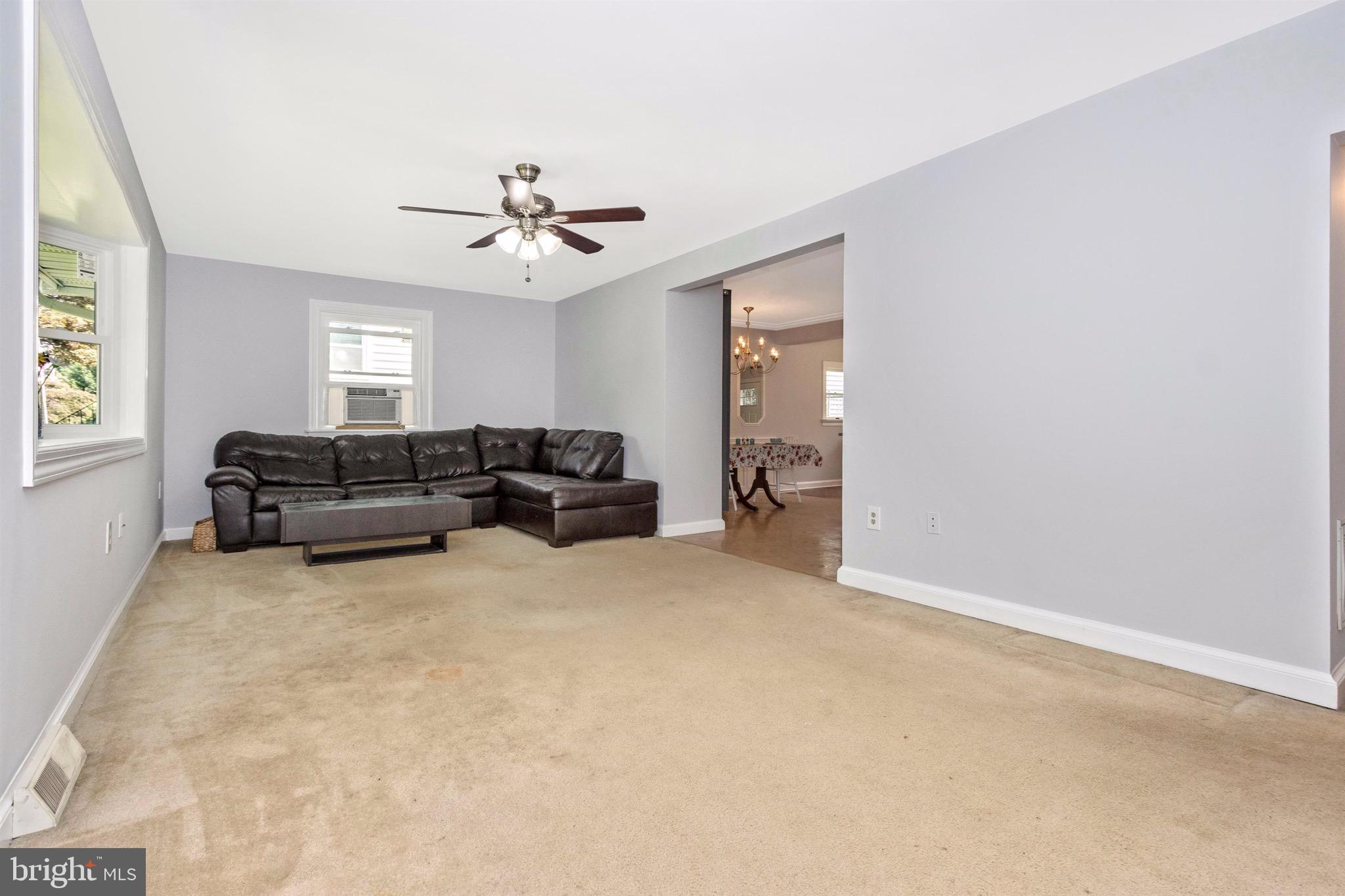 OWINGS MILLS - Residential