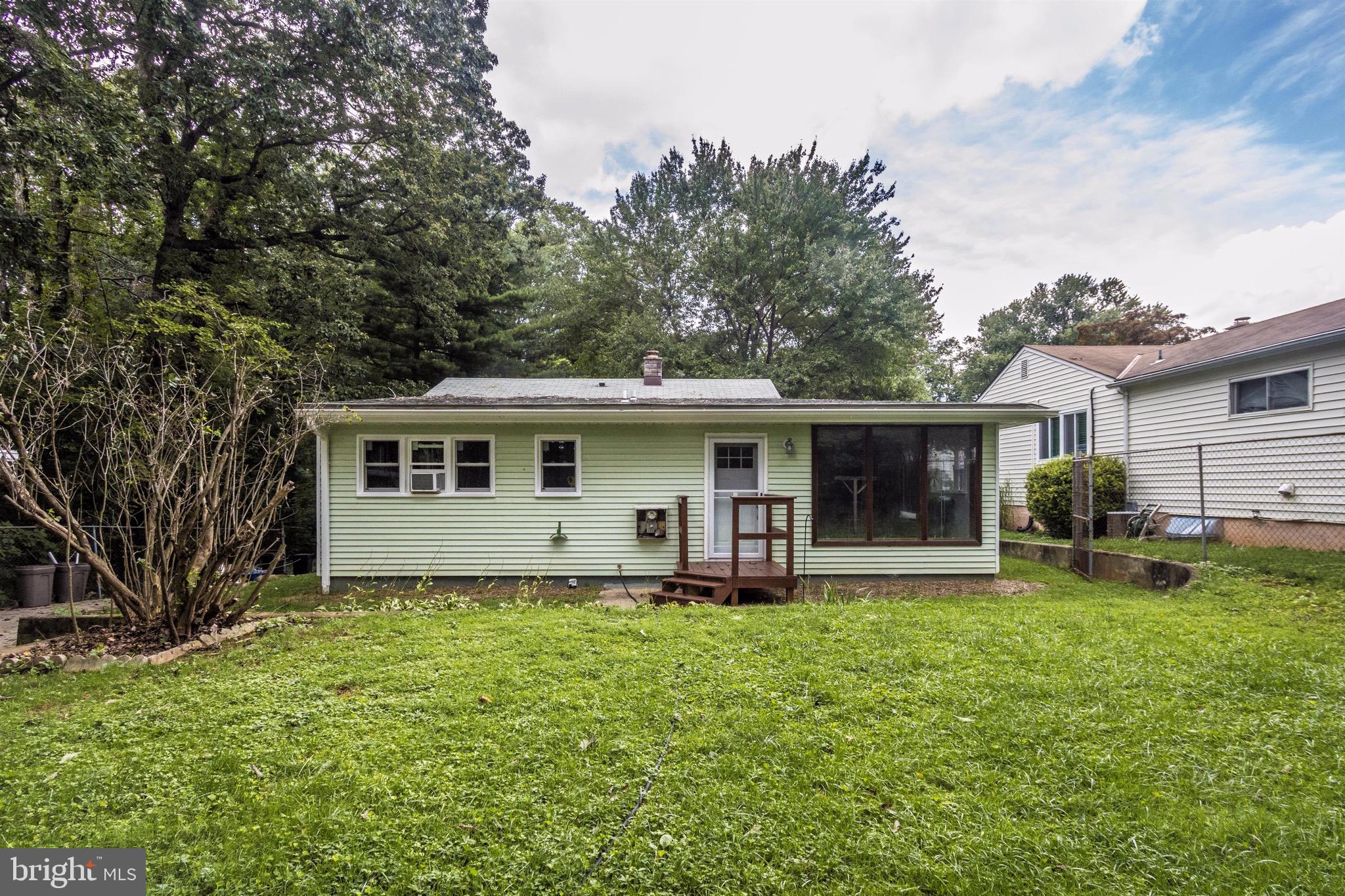 OWINGS MILLS - Residential