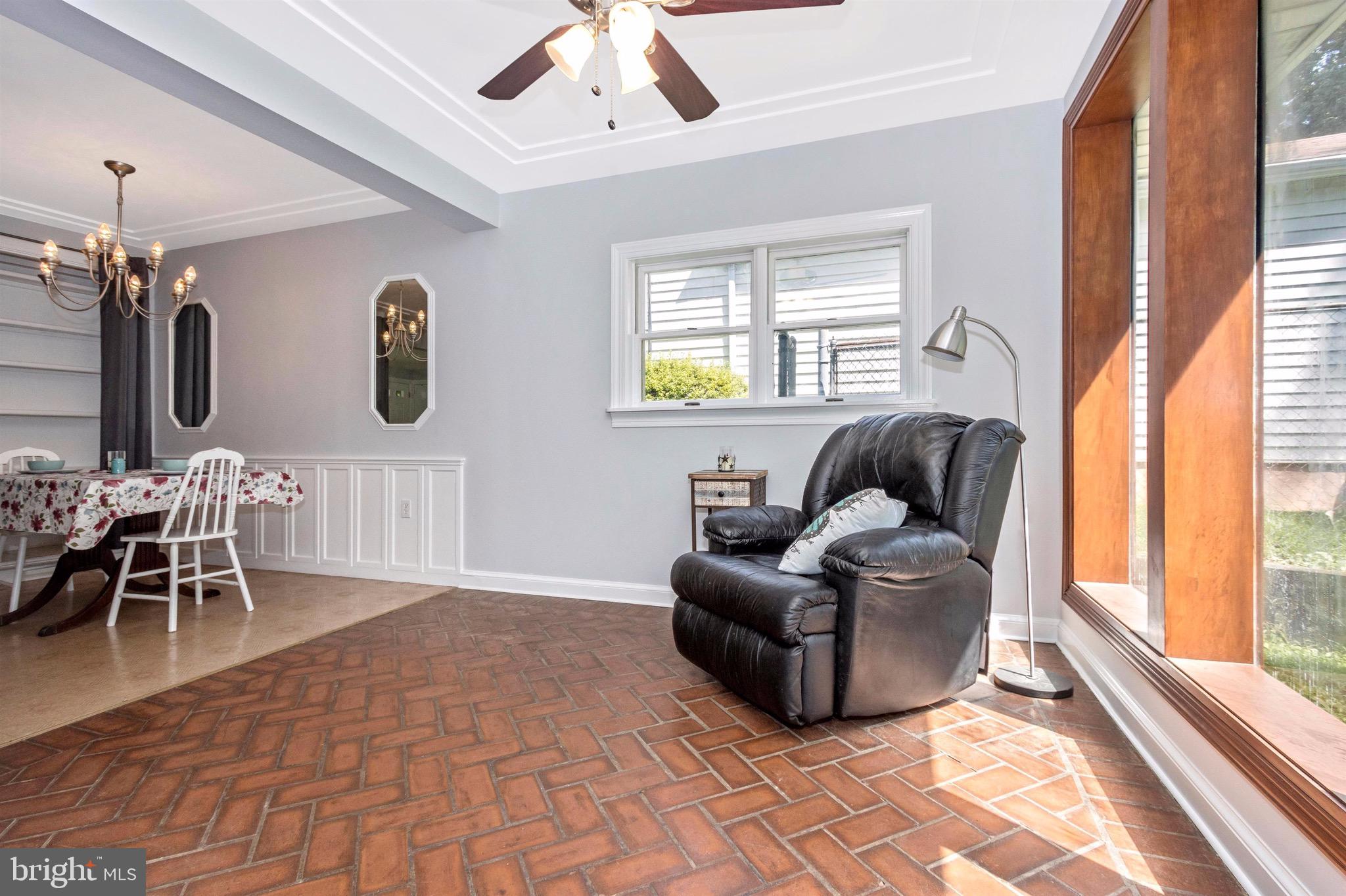 OWINGS MILLS - Residential