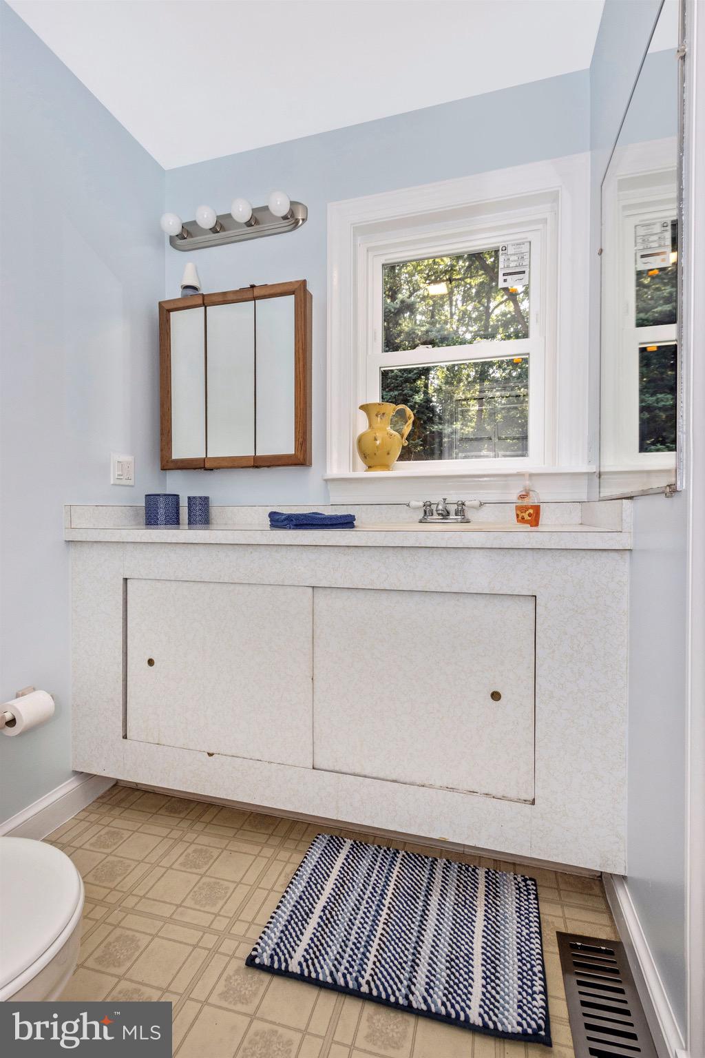 OWINGS MILLS - Residential