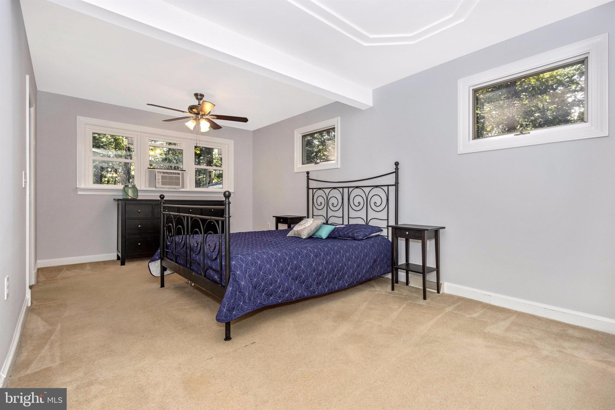 OWINGS MILLS - Residential