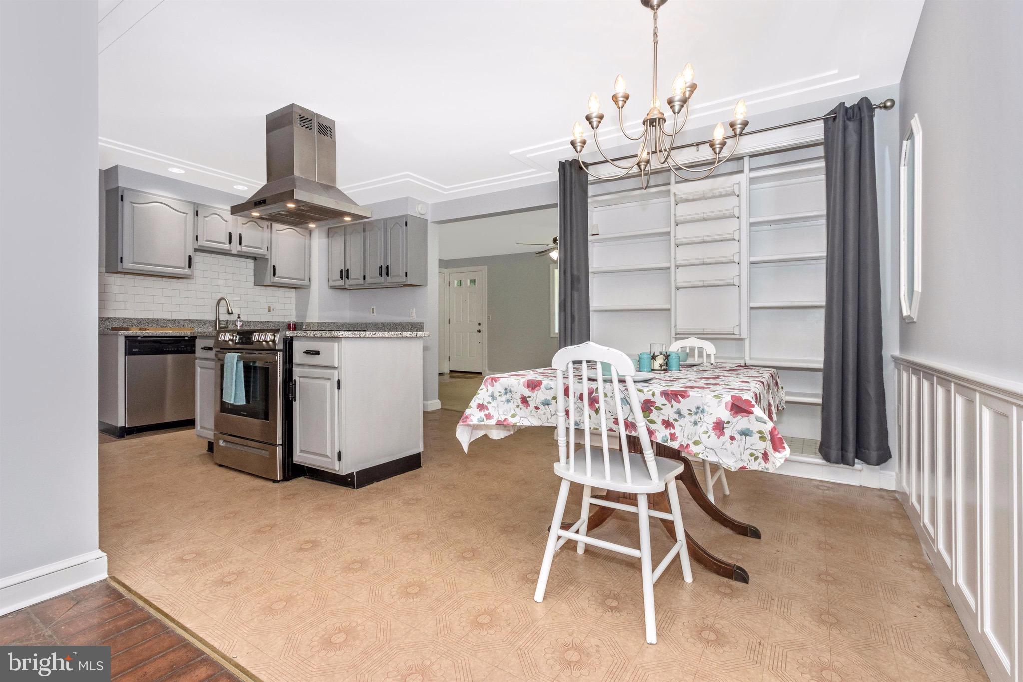 OWINGS MILLS - Residential