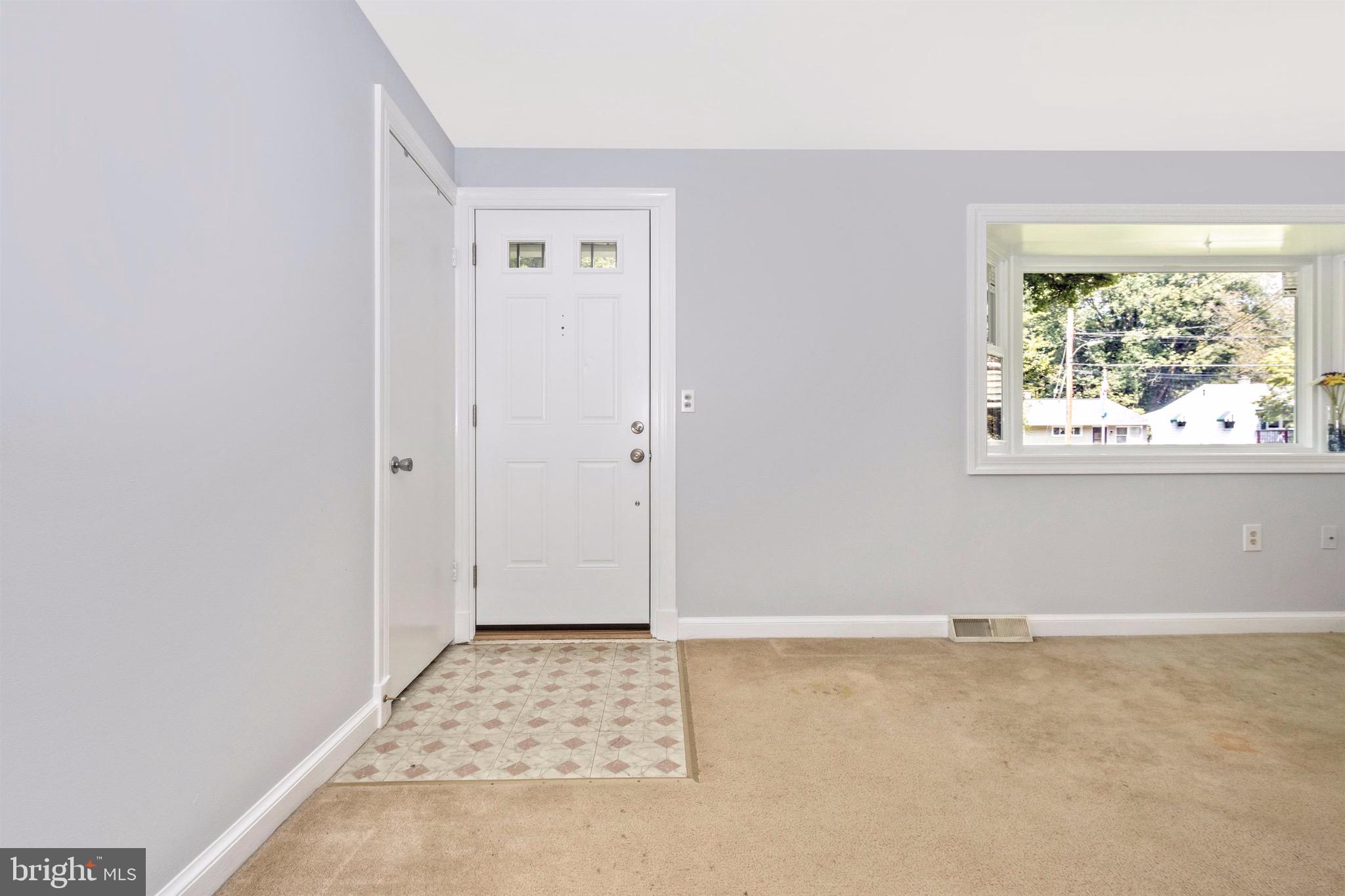 OWINGS MILLS - Residential