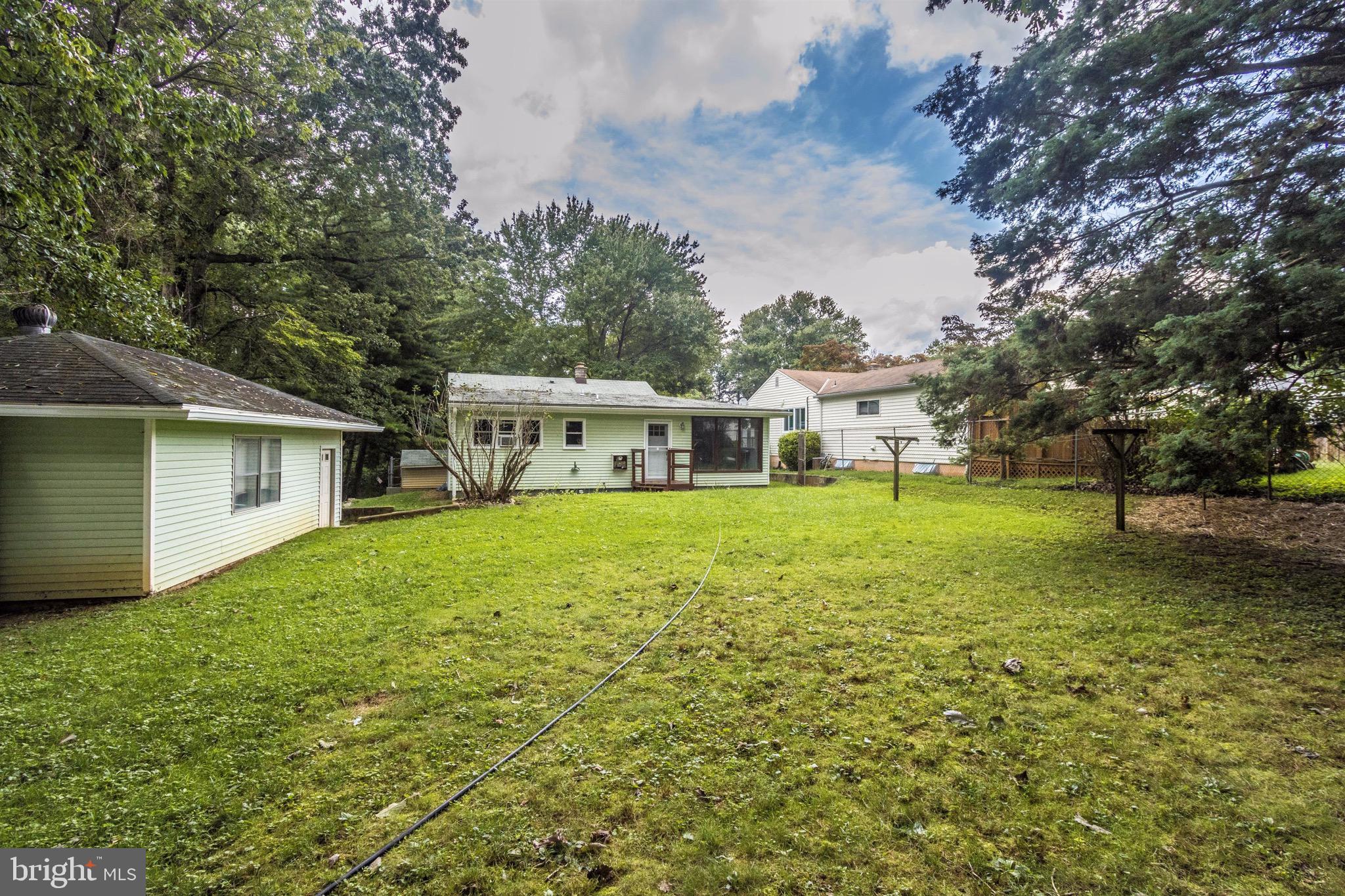 OWINGS MILLS - Residential