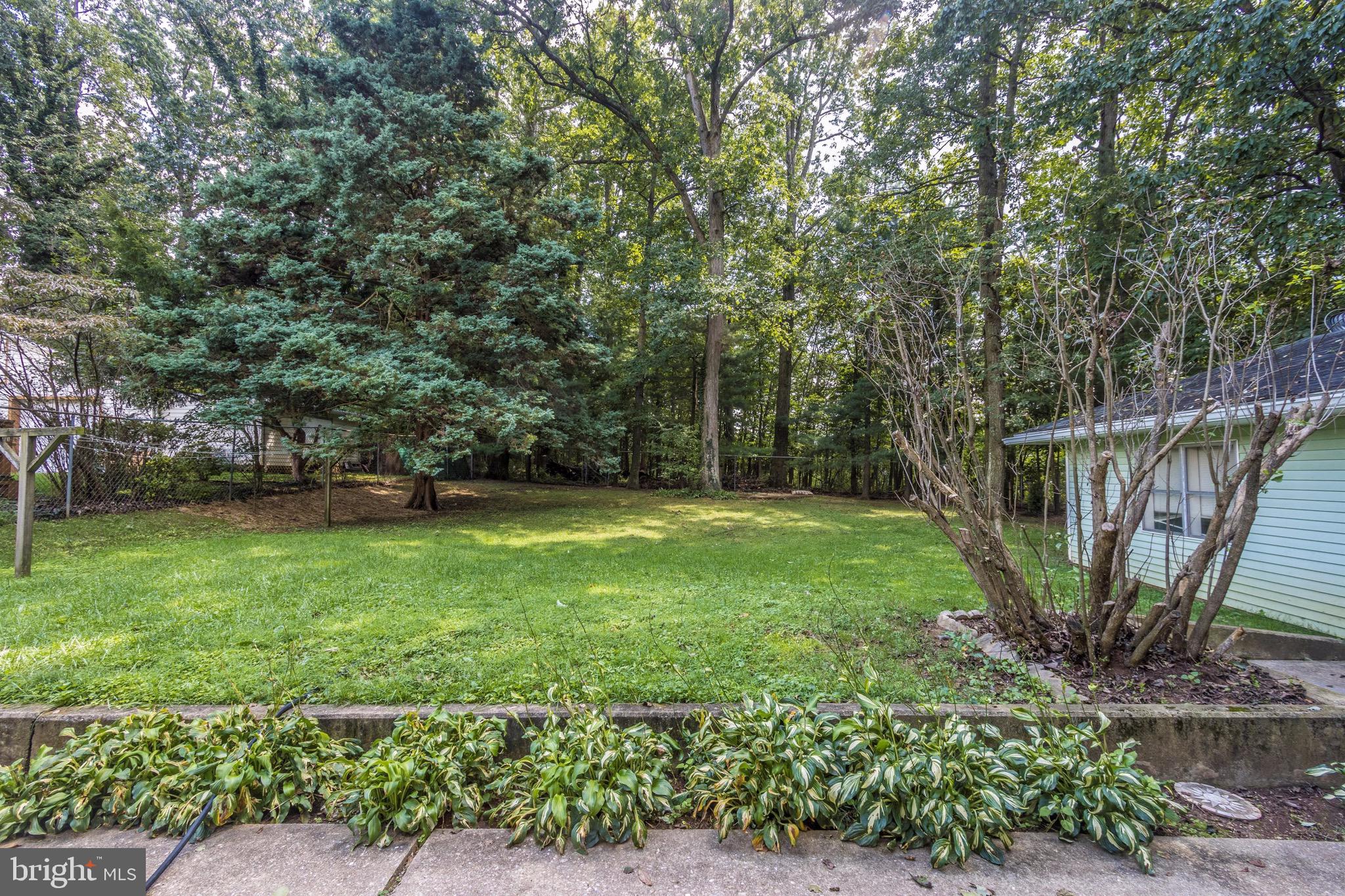 OWINGS MILLS - Residential