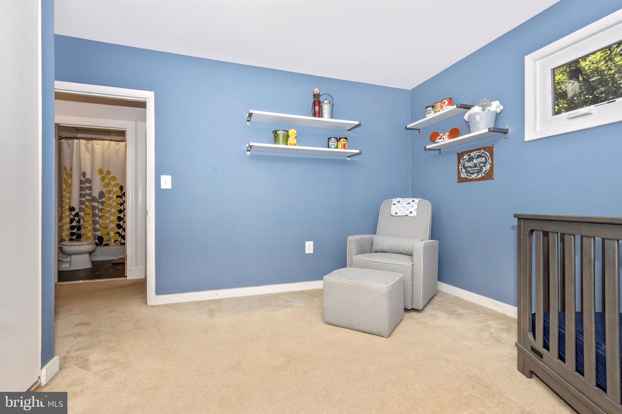 OWINGS MILLS - Residential