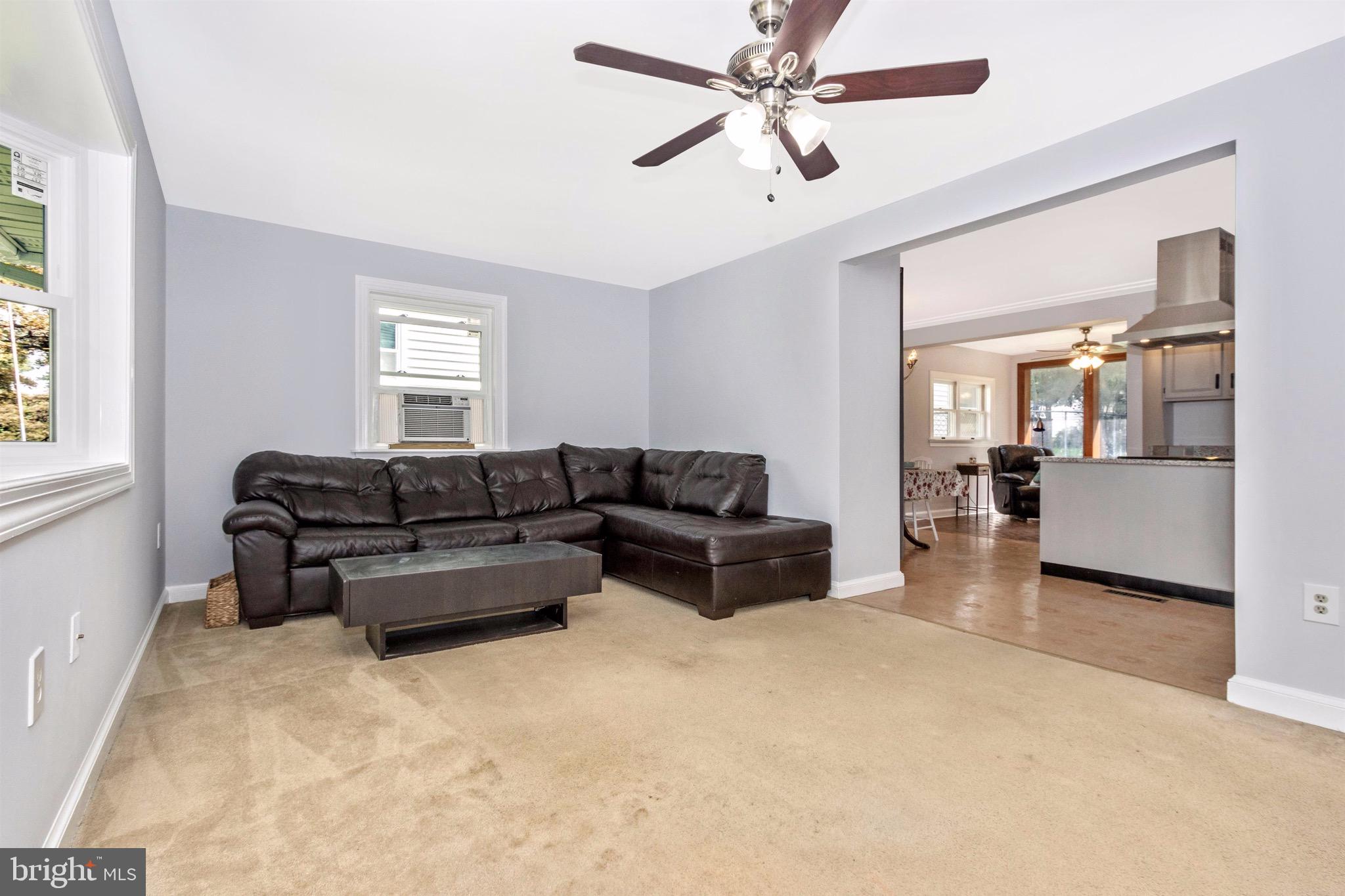 OWINGS MILLS - Residential