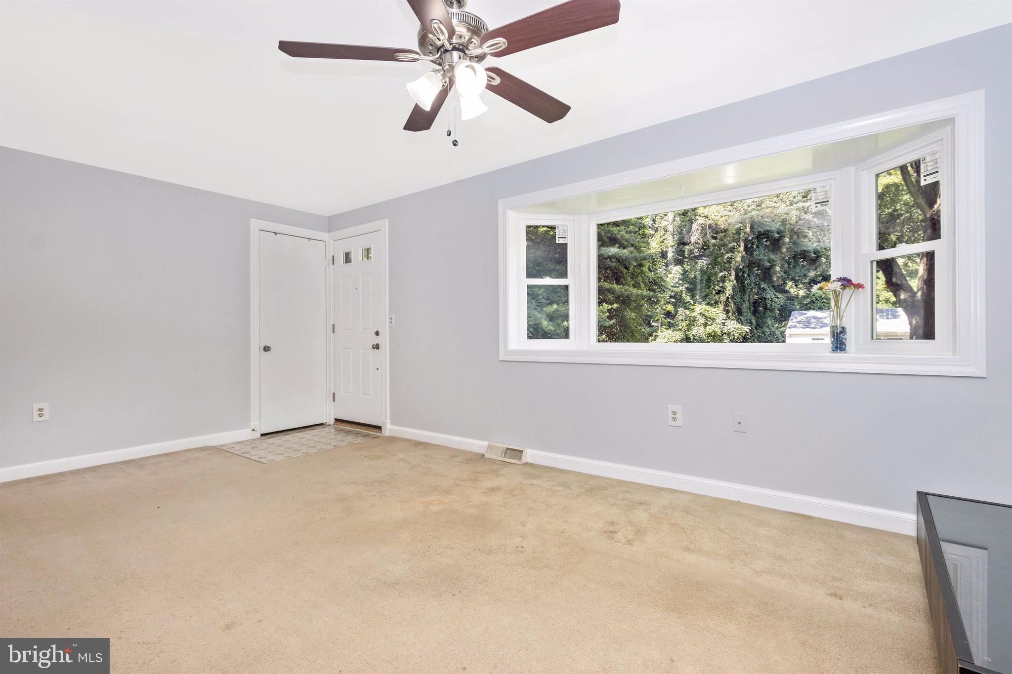 OWINGS MILLS - Residential