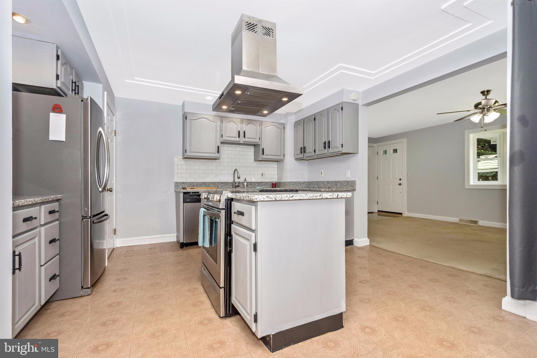 OWINGS MILLS - Residential