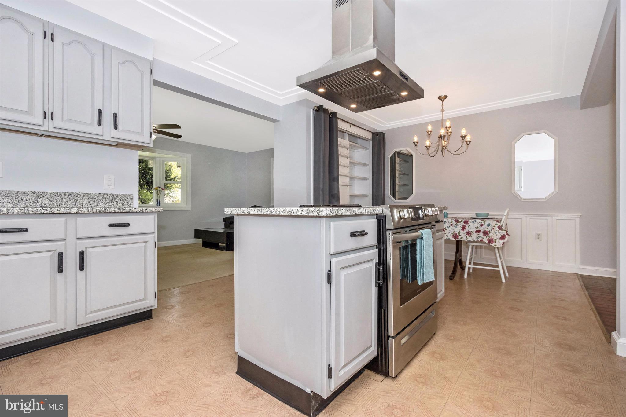 OWINGS MILLS - Residential