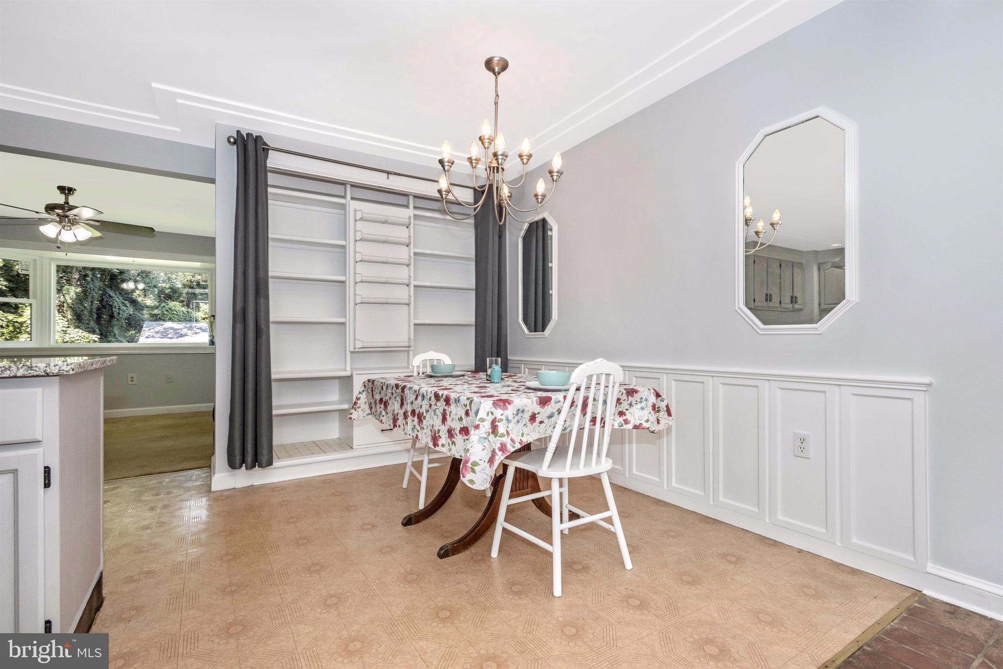 OWINGS MILLS - Residential