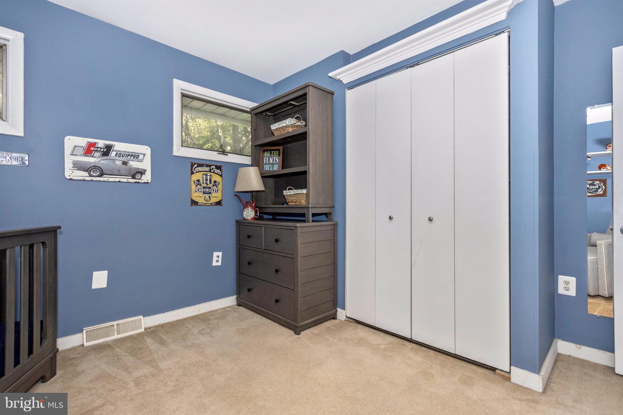 OWINGS MILLS - Residential