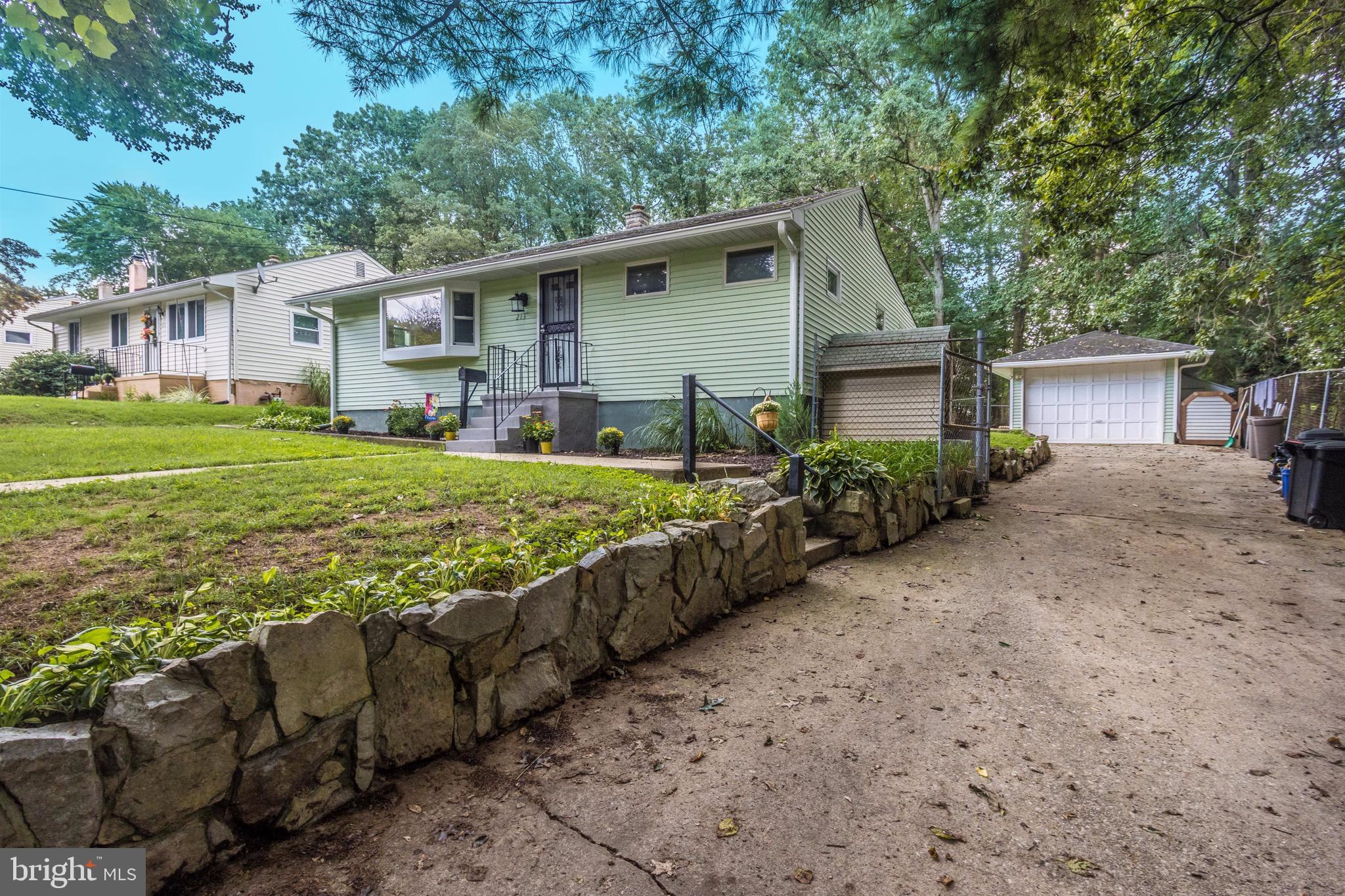 OWINGS MILLS - Residential