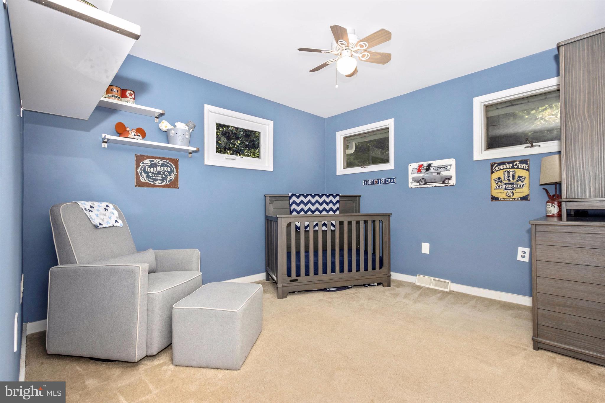 OWINGS MILLS - Residential