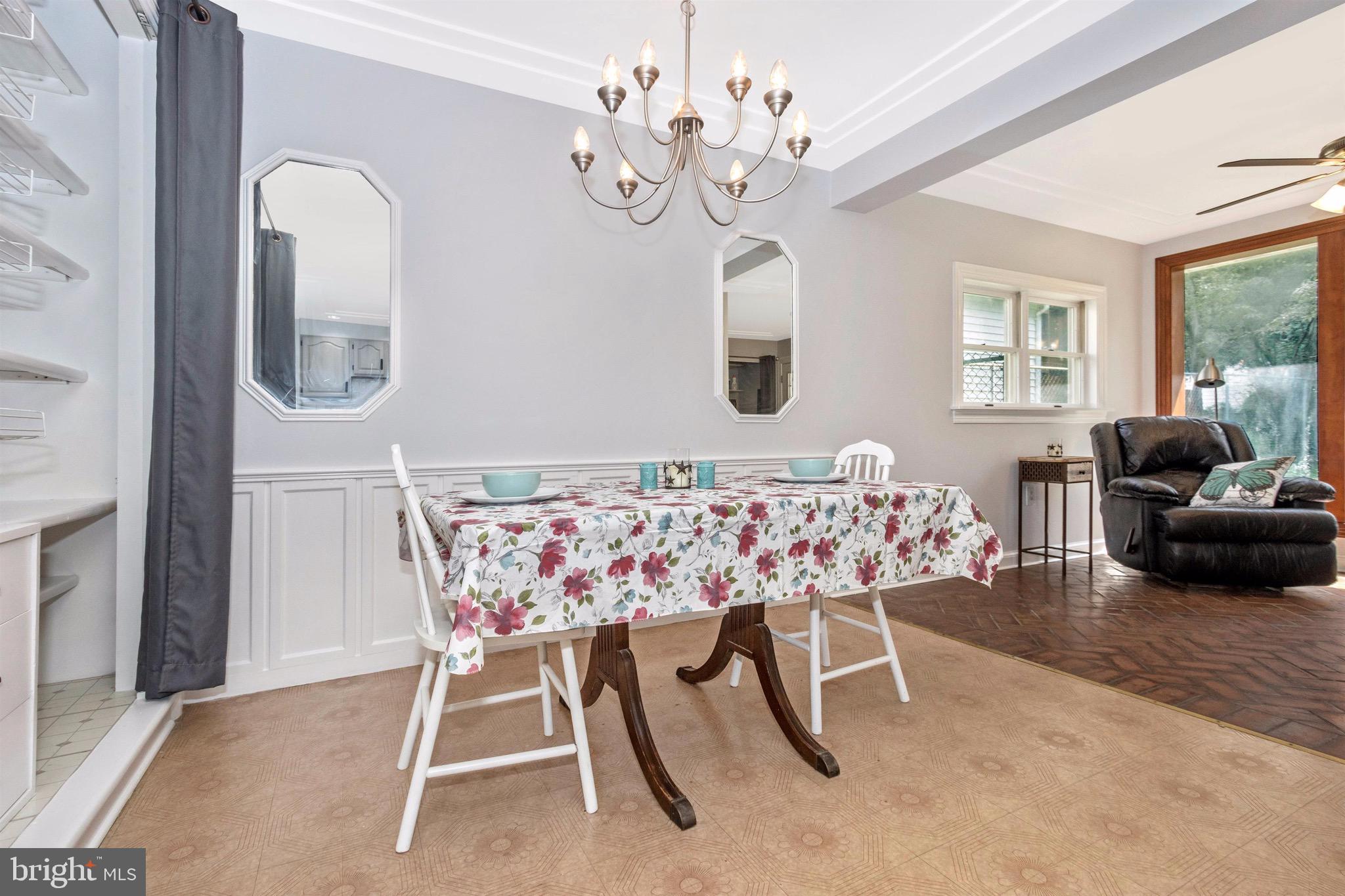 OWINGS MILLS - Residential