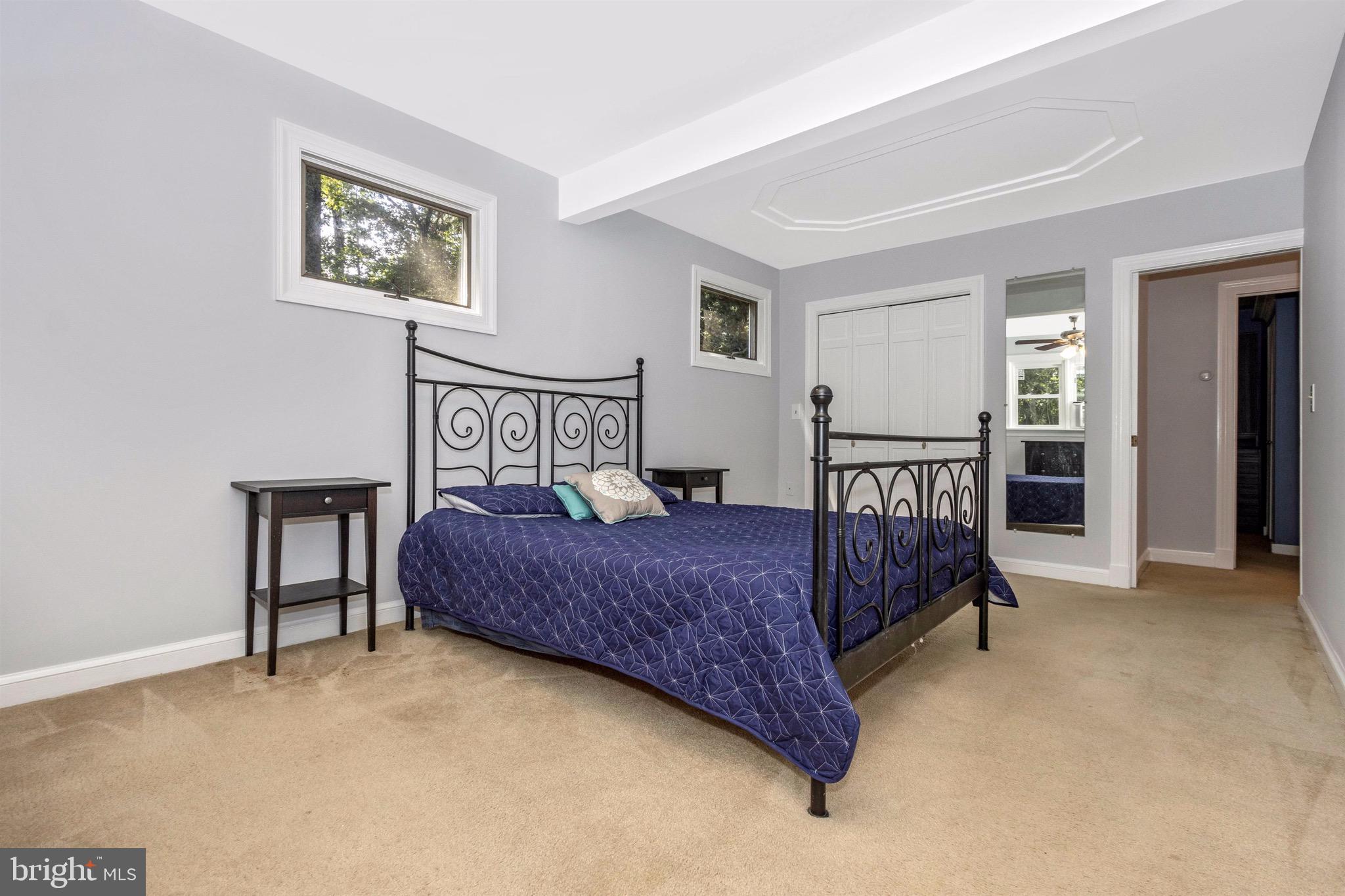 OWINGS MILLS - Residential