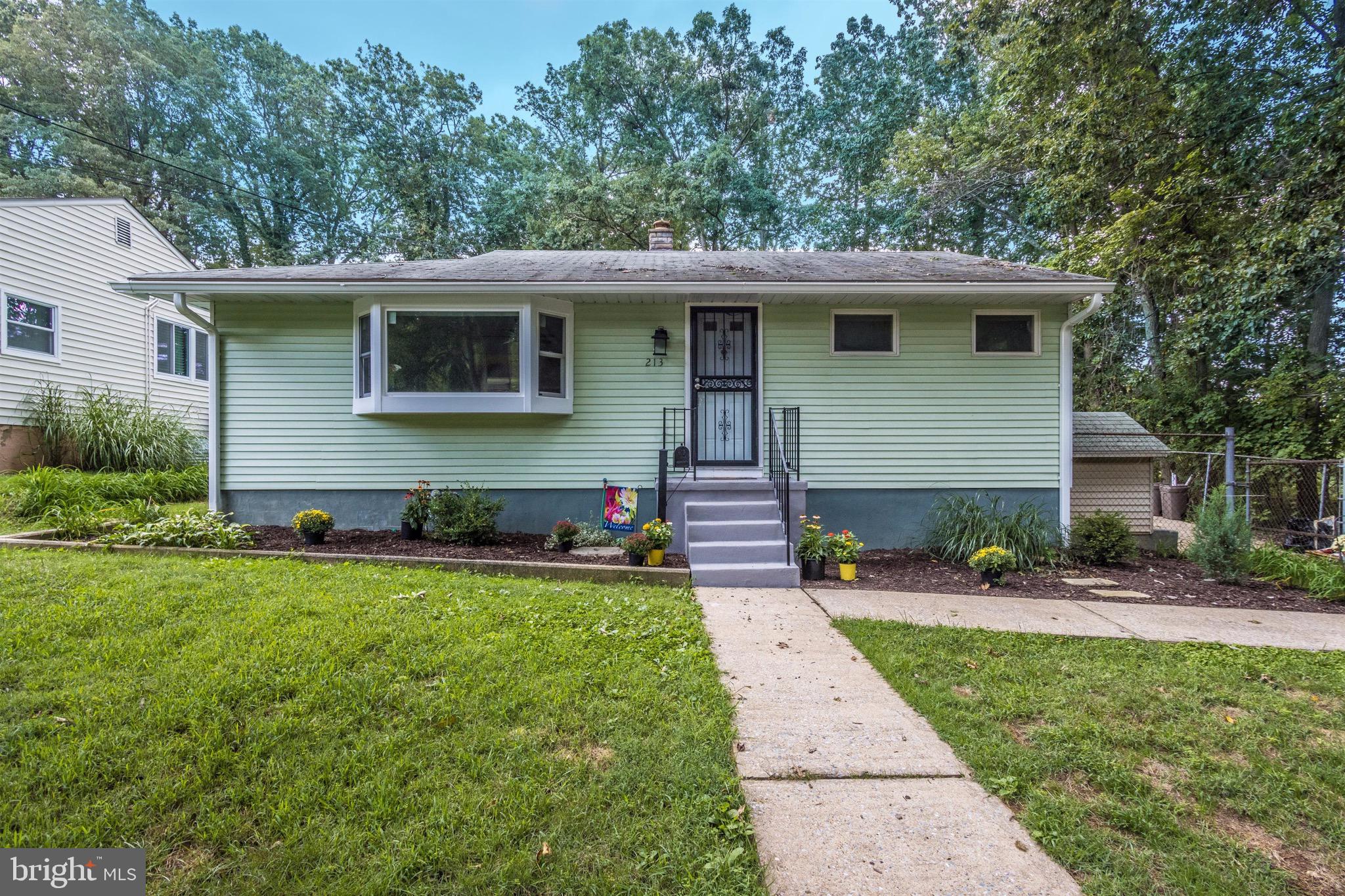 OWINGS MILLS - Residential