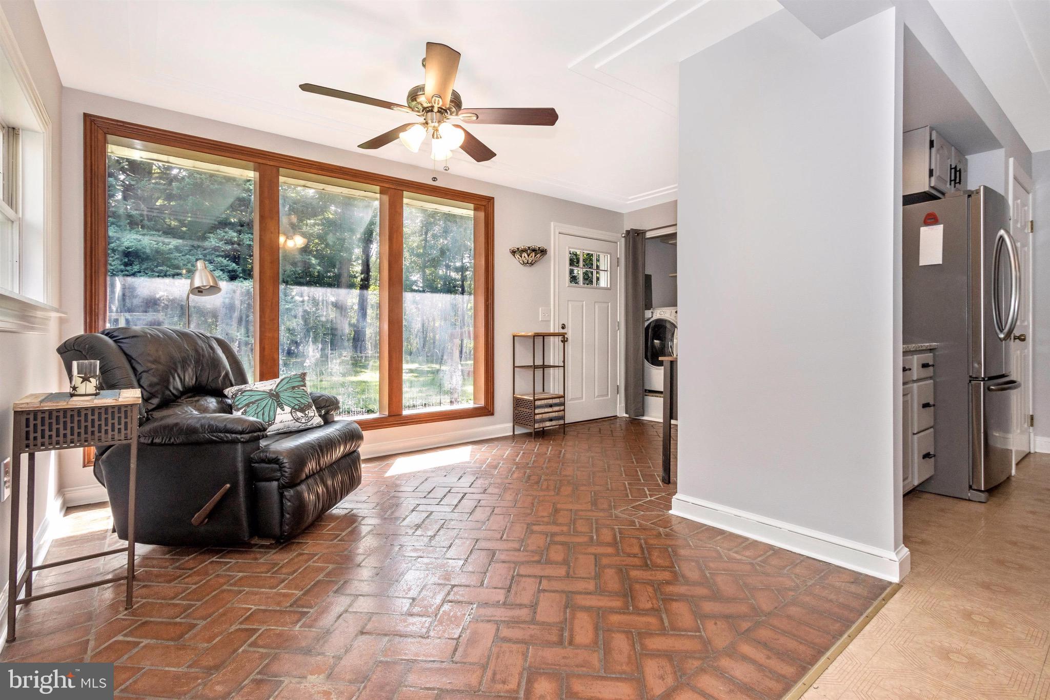 OWINGS MILLS - Residential