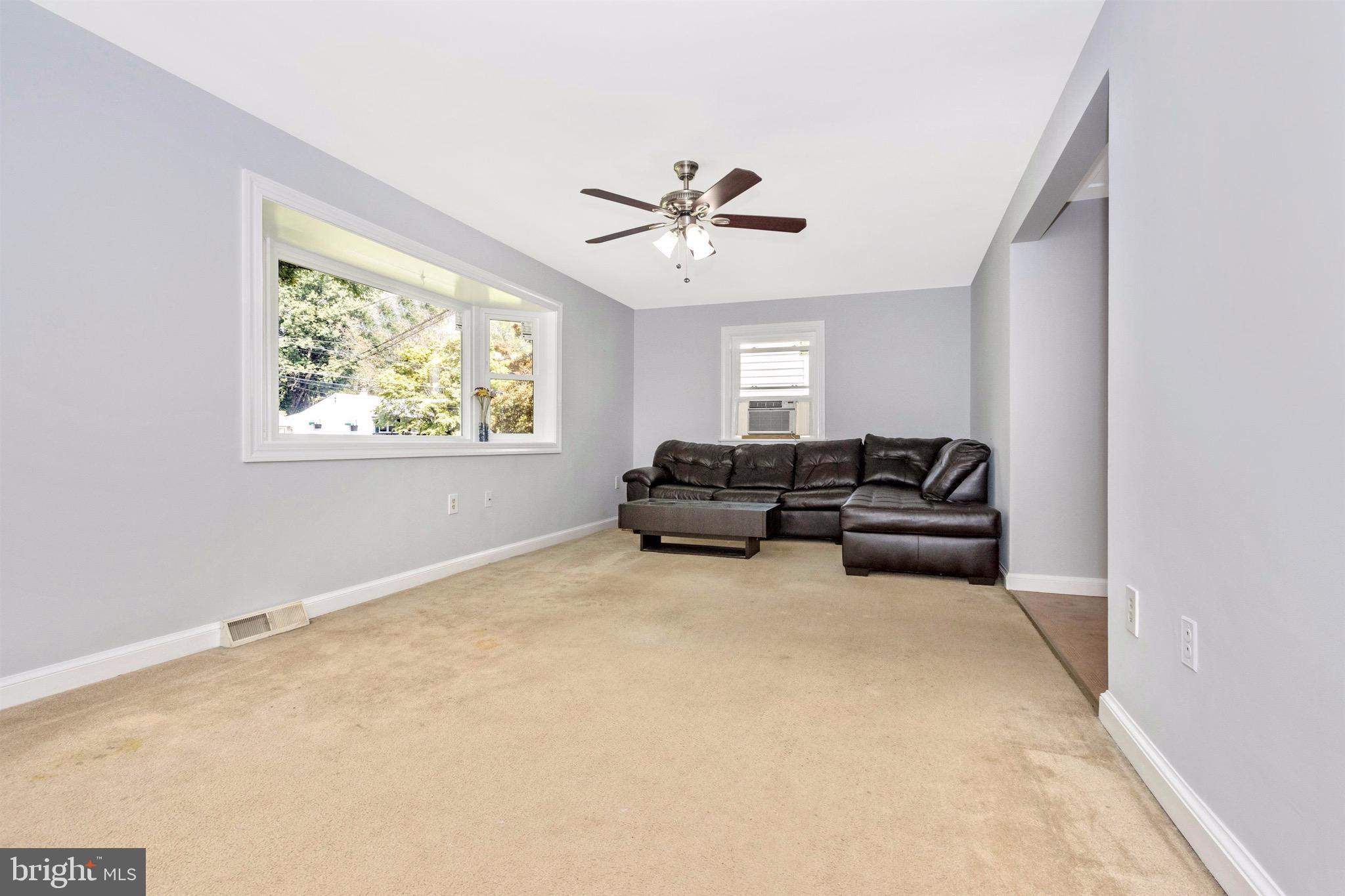 OWINGS MILLS - Residential