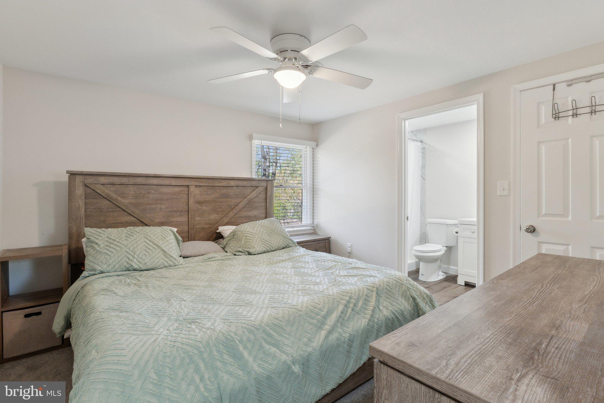 CAPE ST CLAIRE - Residential