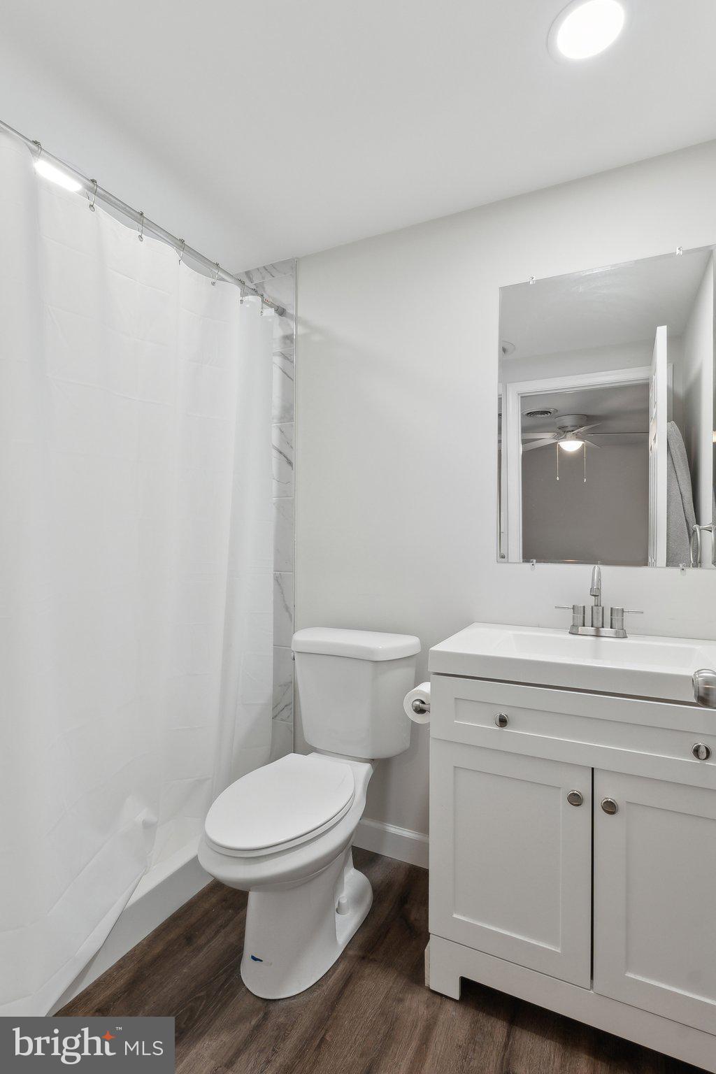 CAPE ST CLAIRE - Residential