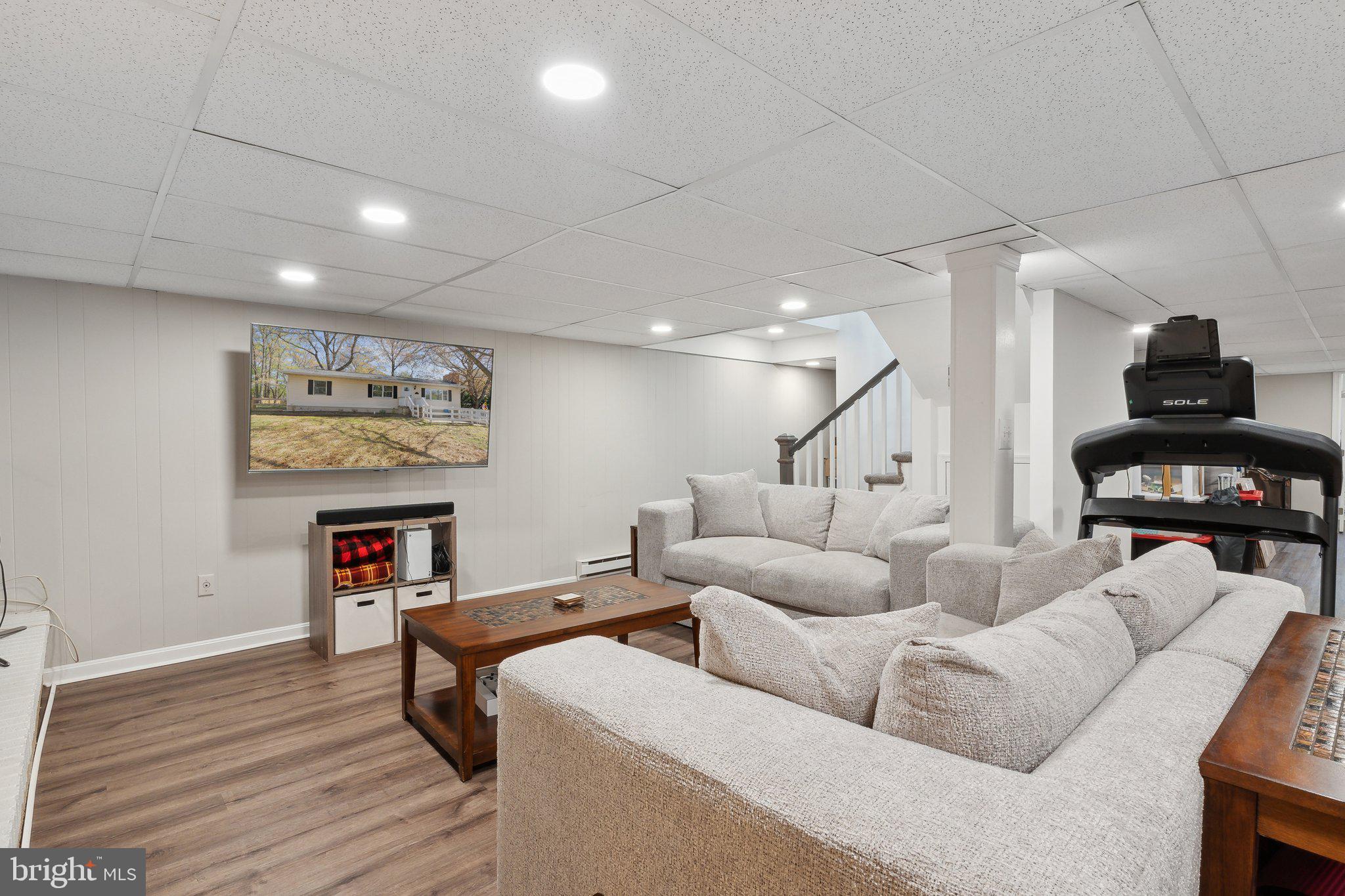 CAPE ST CLAIRE - Residential