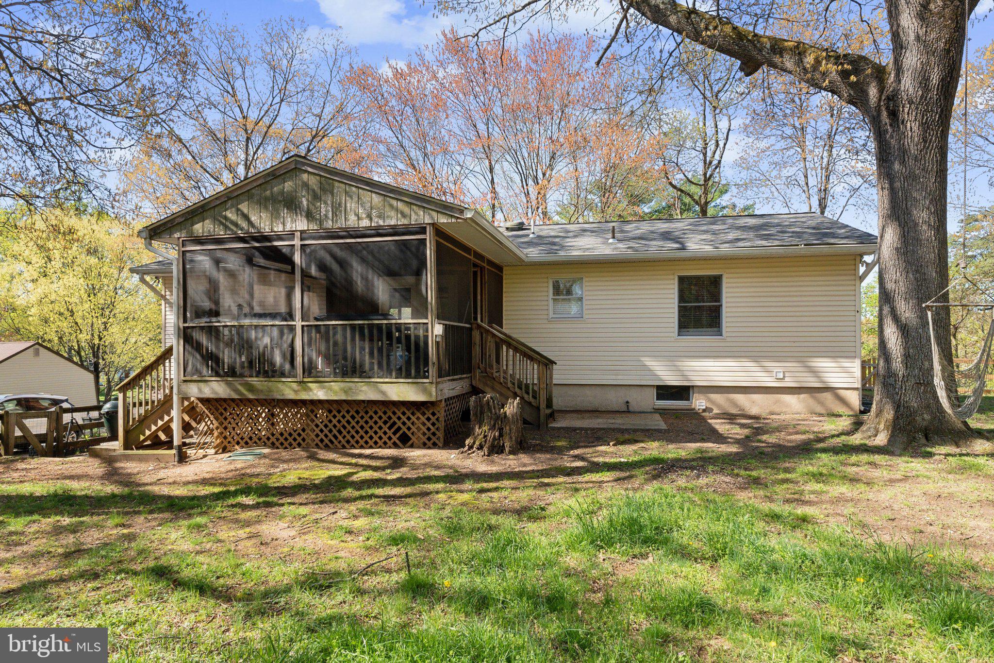 CAPE ST CLAIRE - Residential
