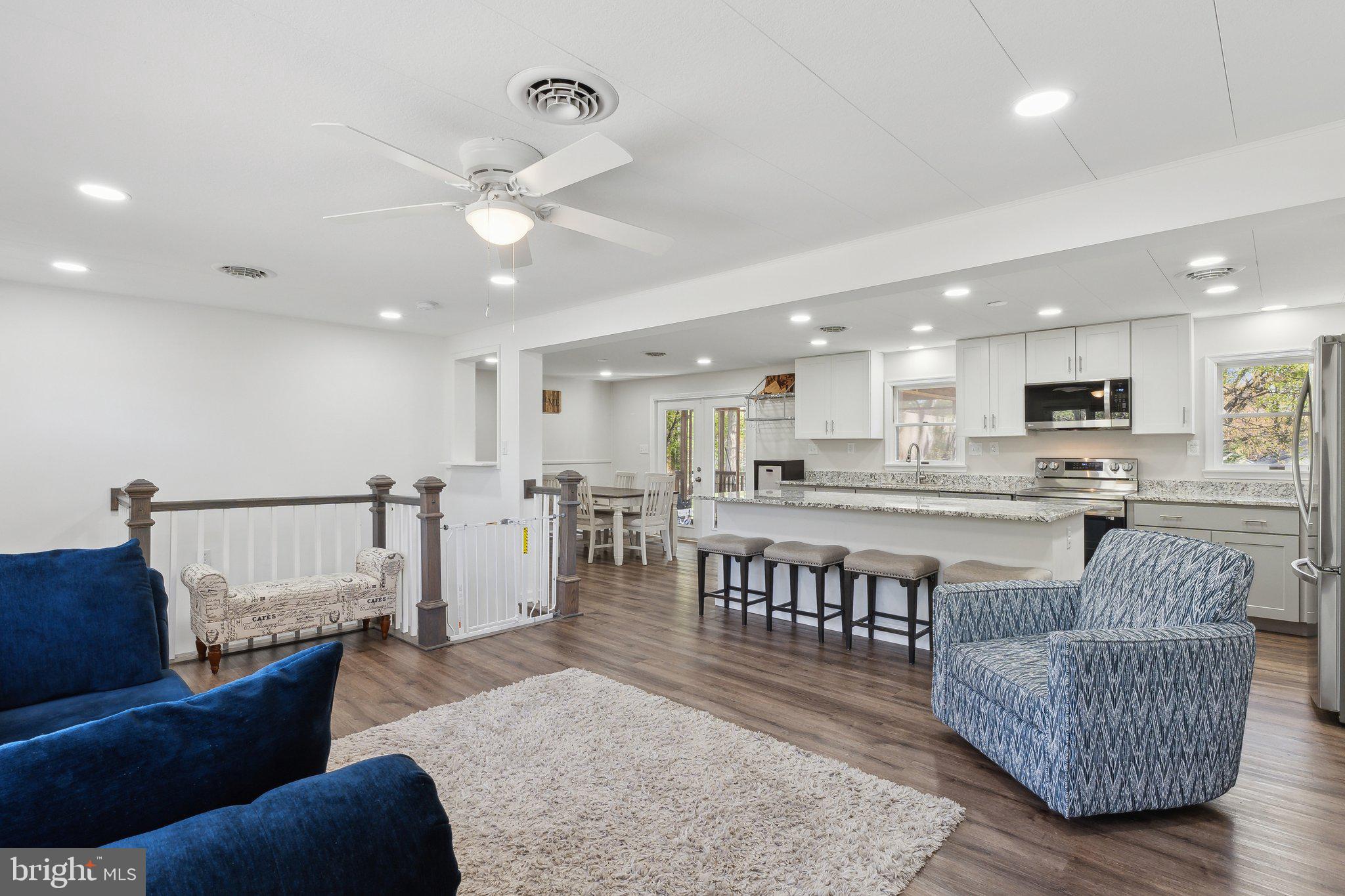 CAPE ST CLAIRE - Residential