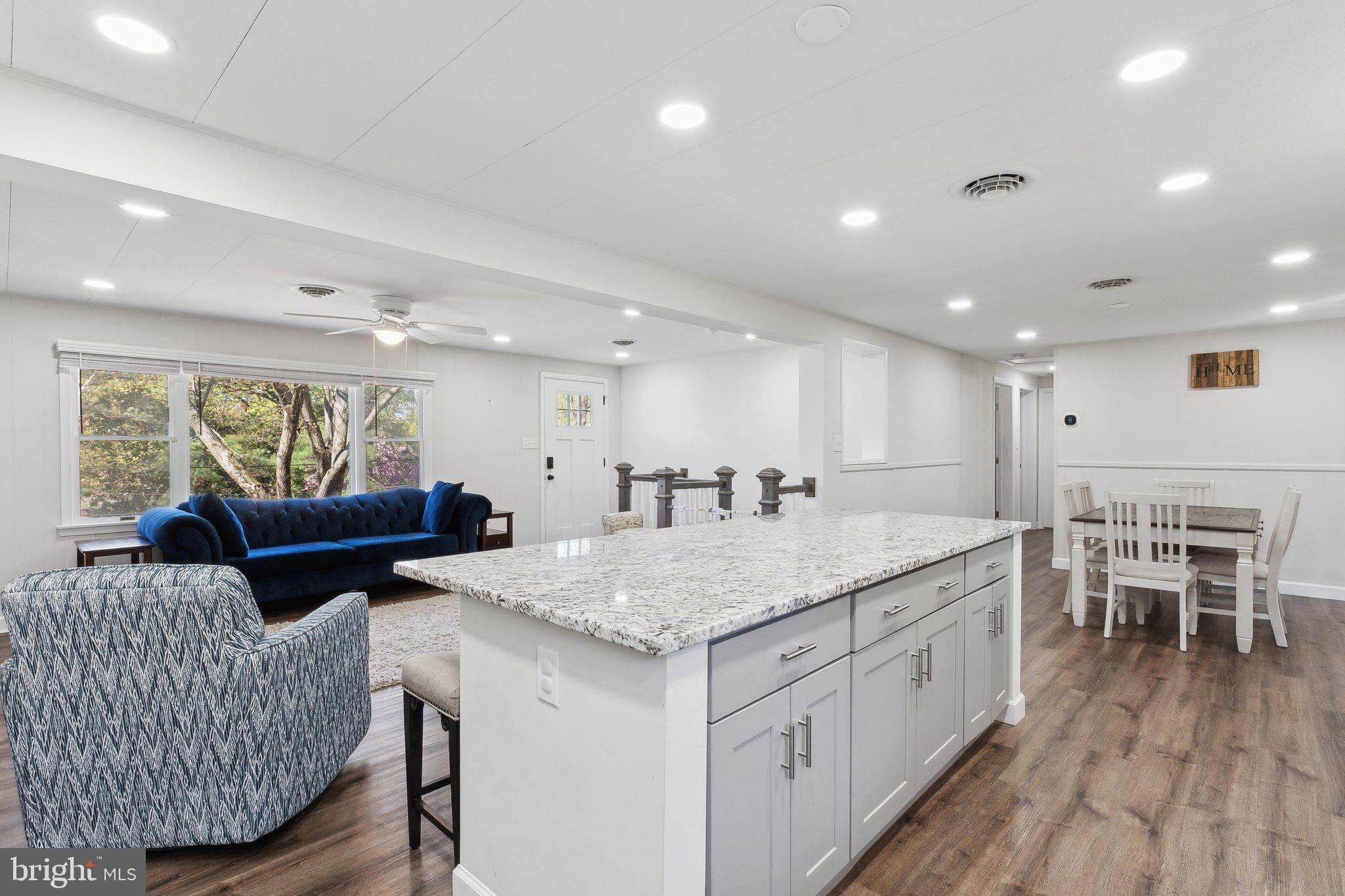 CAPE ST CLAIRE - Residential