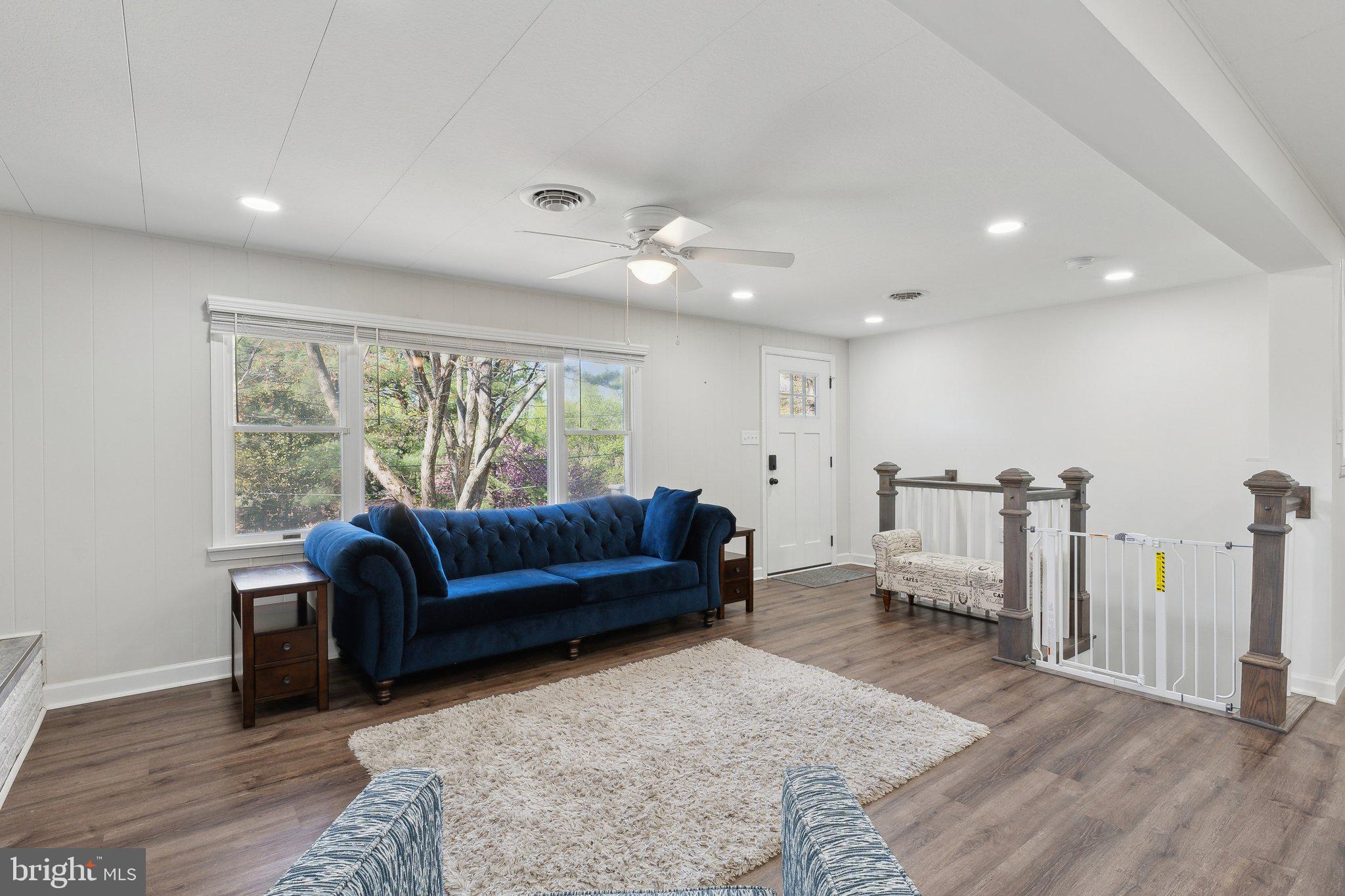 CAPE ST CLAIRE - Residential